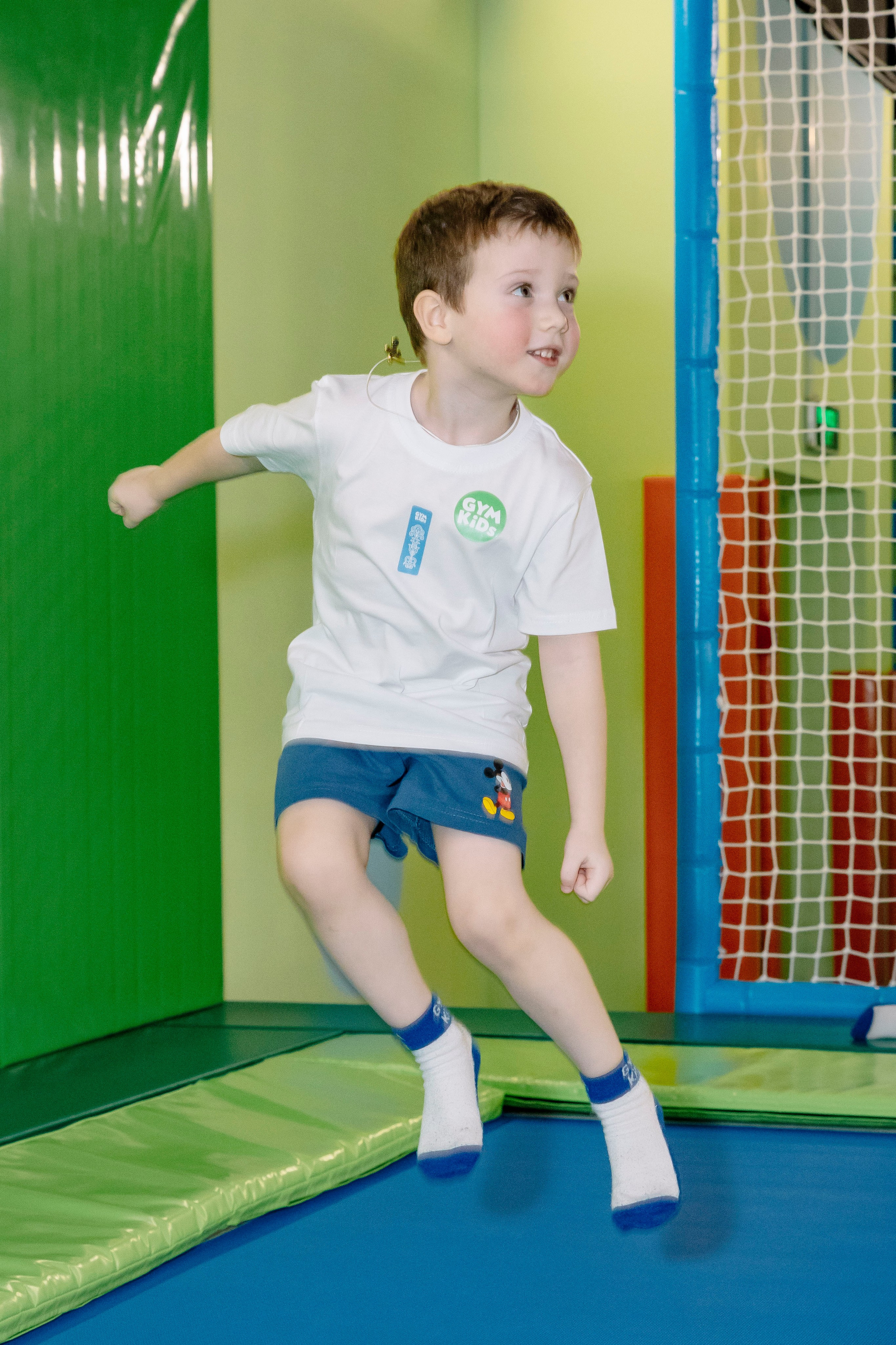 Соревнования по гимнастике в Gymkids Чертаново. Профессиональный фотограф в Москве | Заказать фотосессию и съемку