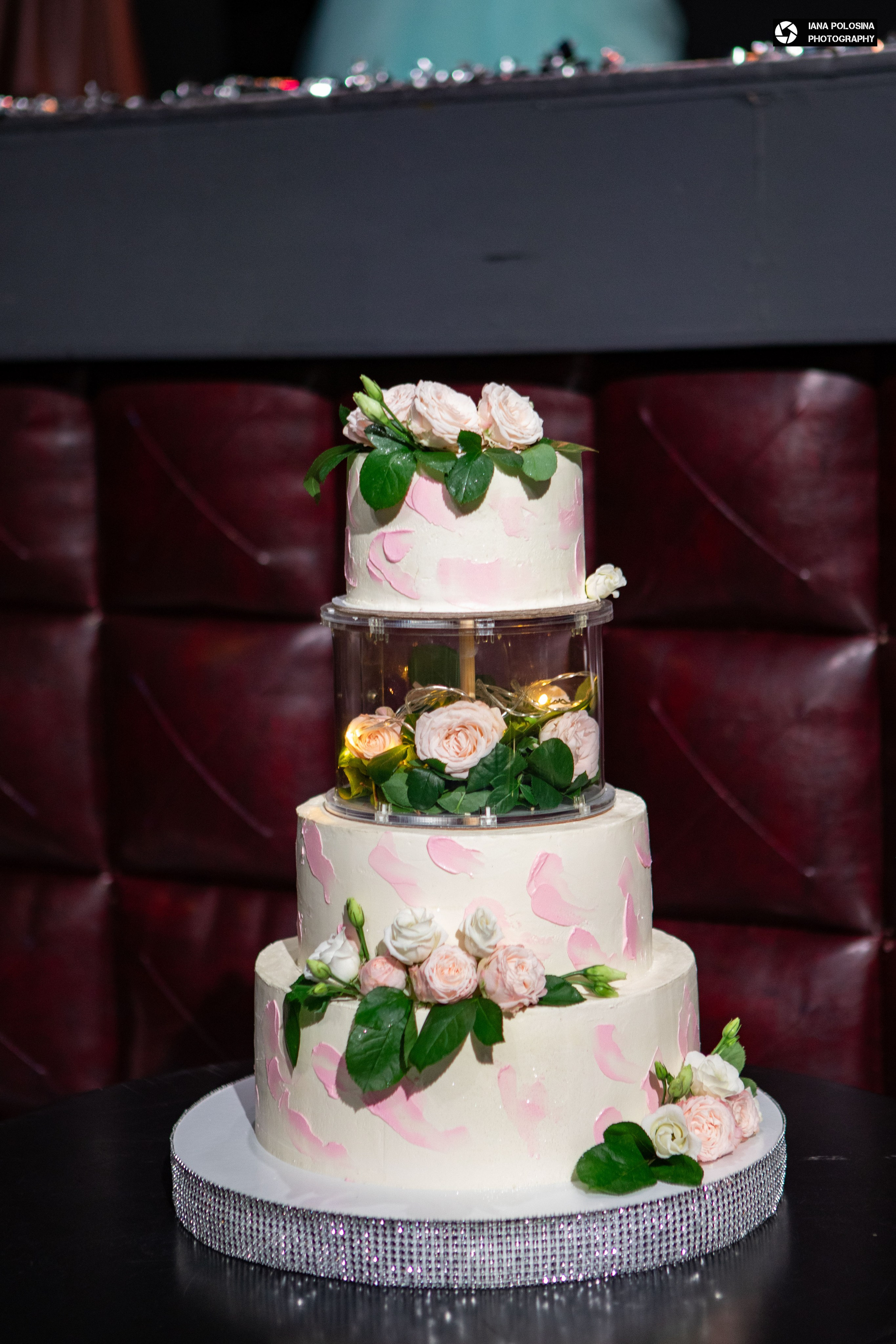 Queen Beauty Lima Awards. Фотограф в Москве Яна Полосина