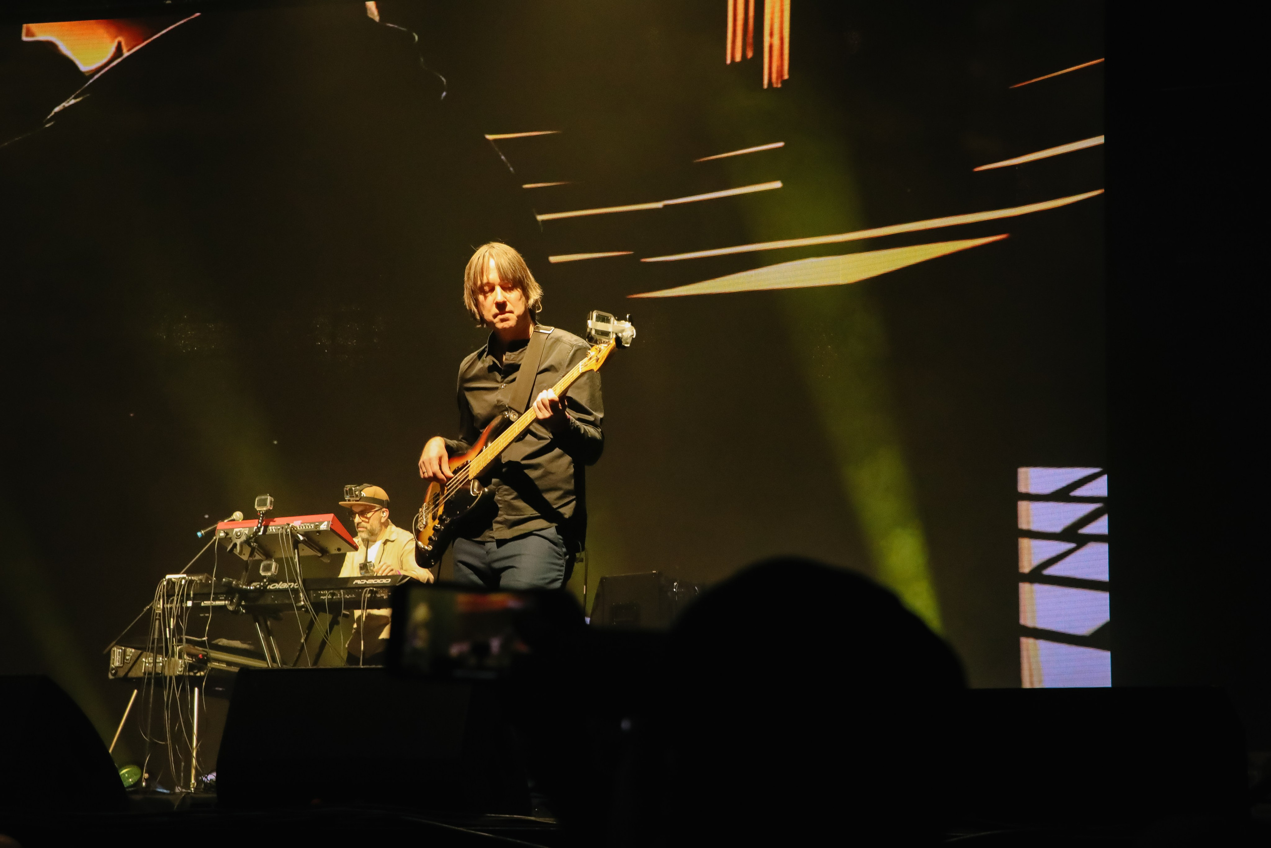 Танцы Минус VK Stadium 29.11.24. Фотограф в Москве Яна Полосина