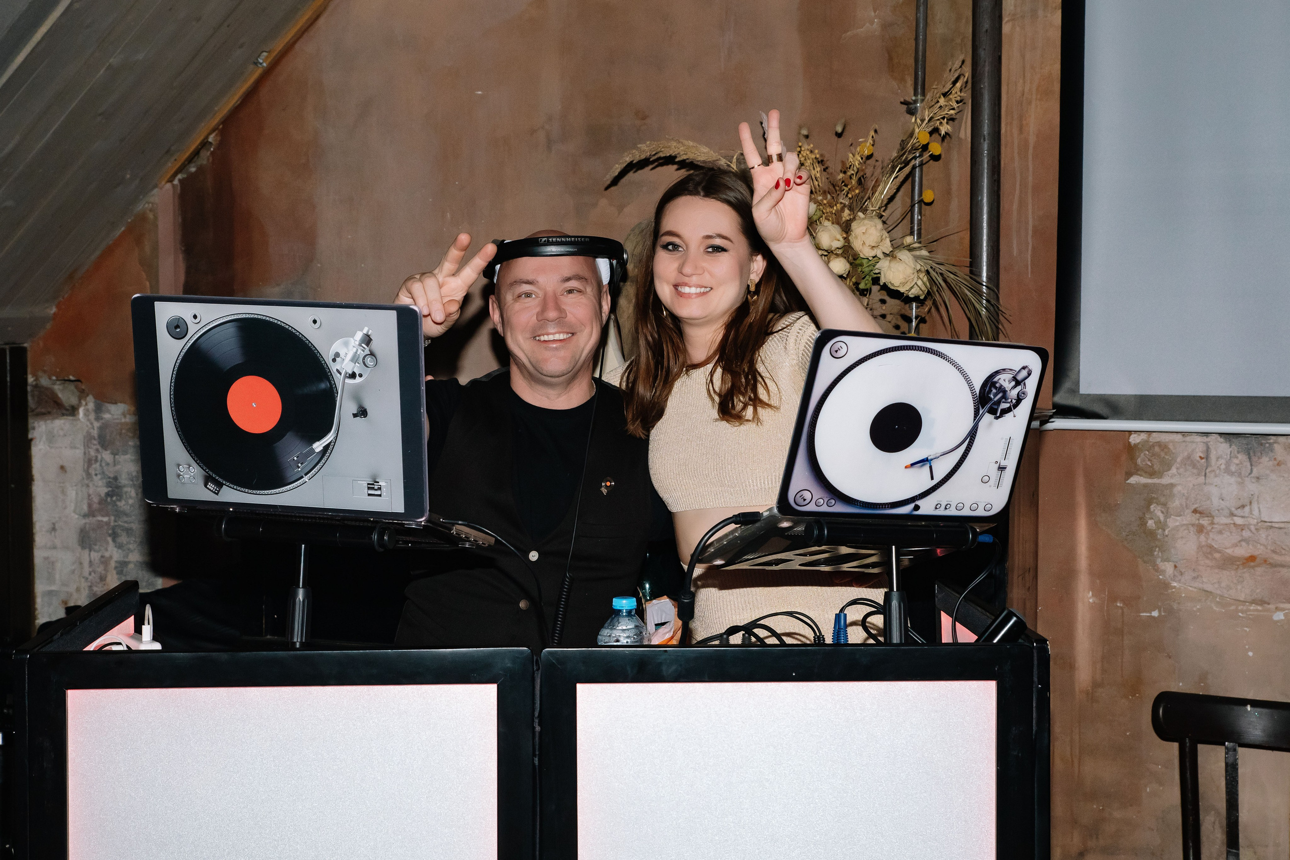 ~ С Днем Рождения, Катерина FOX ~. Фотограф в Москве Яна Полосина