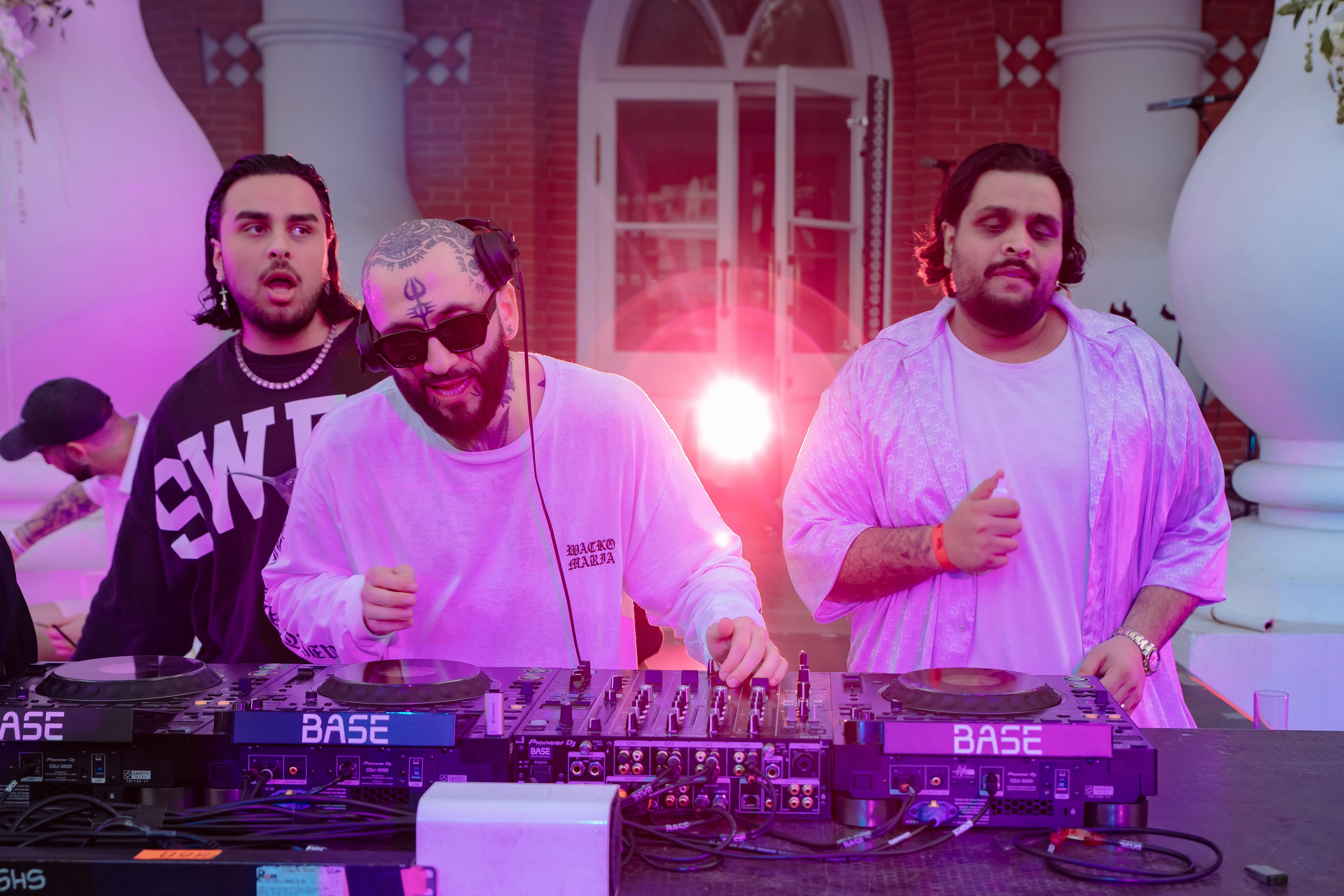 AESTHETIC ONLY в Петровском путевом дворце. Фотограф в Москве Яна Полосина