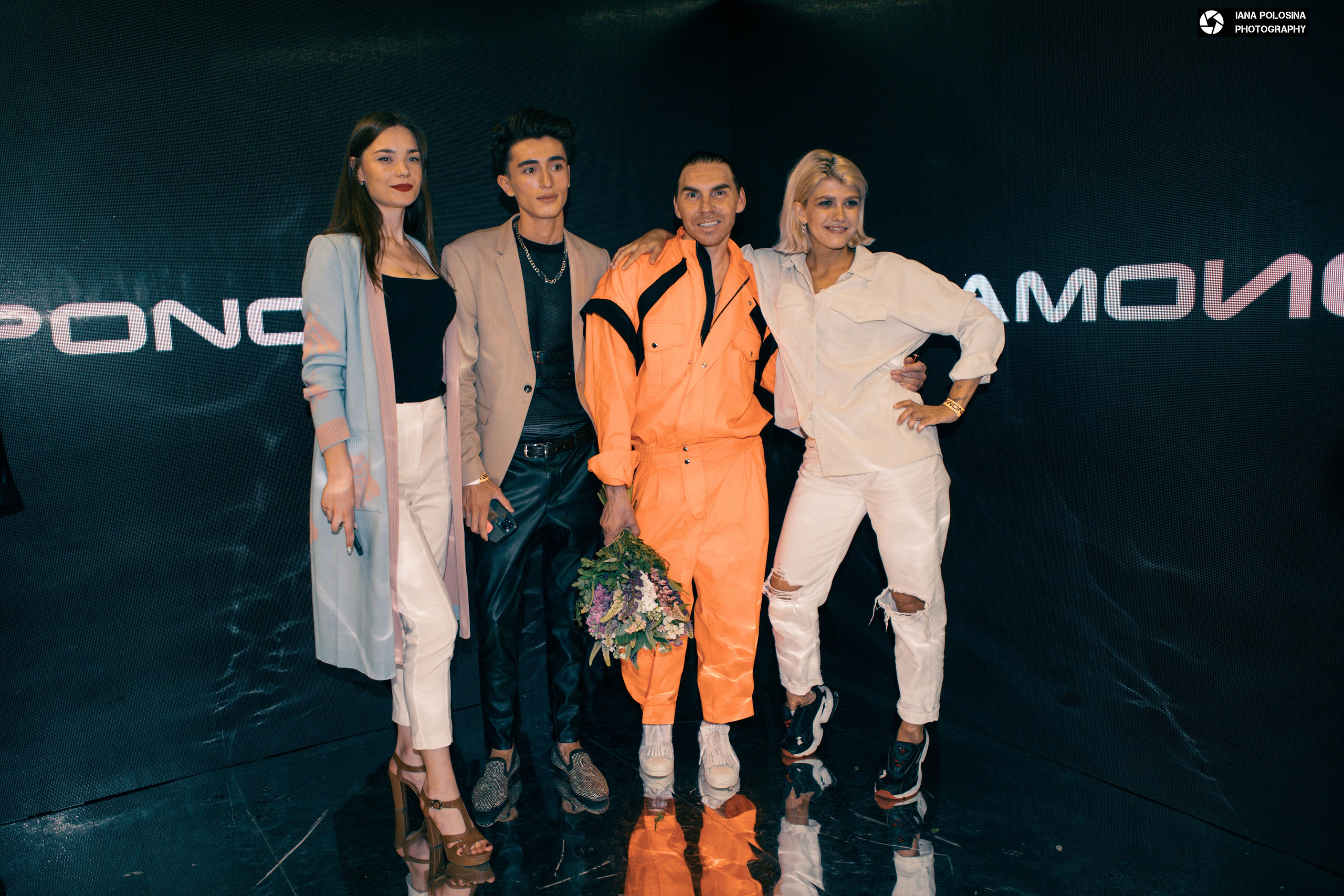 Ponomarev Country Fashion day. Фотограф в Москве Яна Полосина