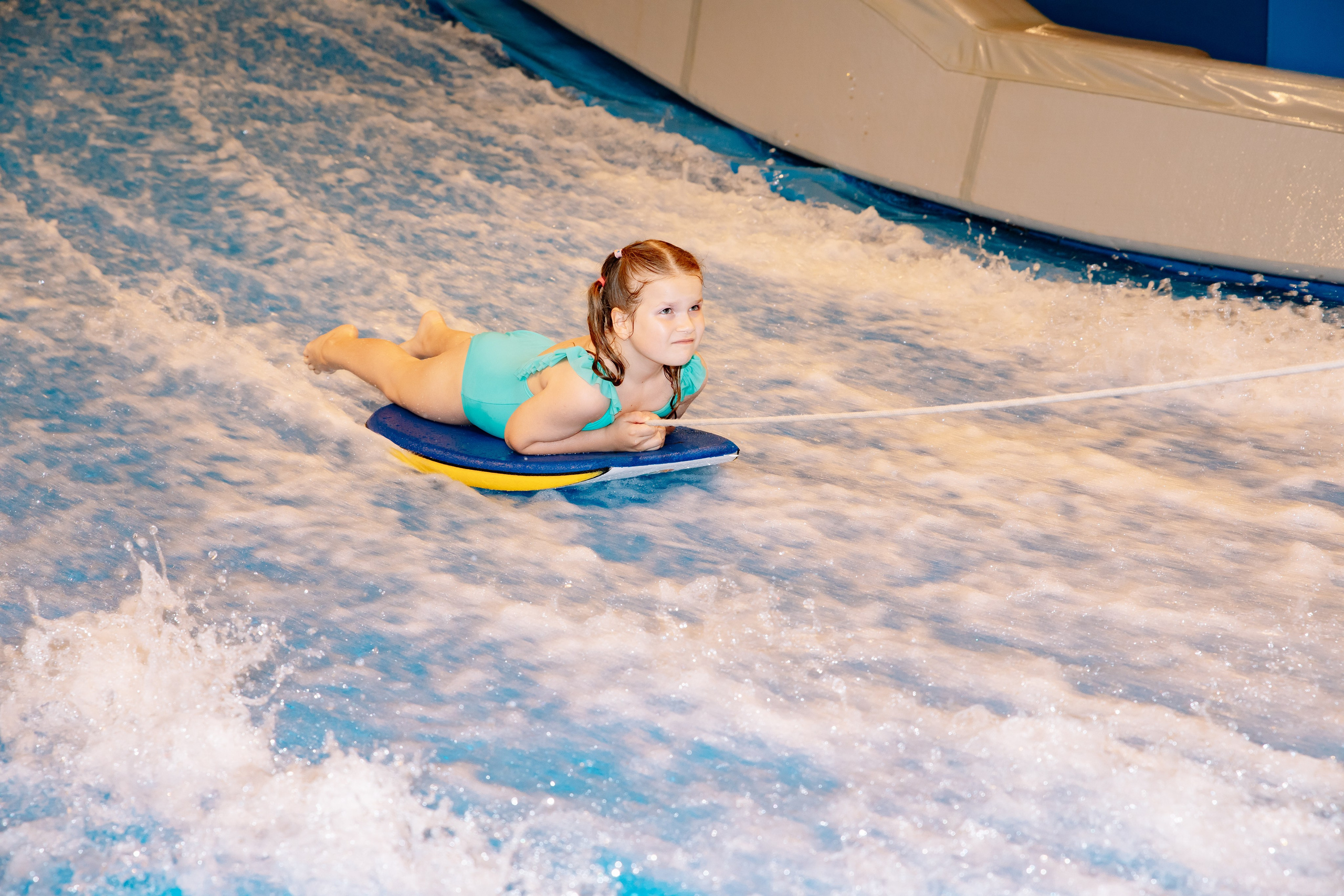 День Рождения в Nalu Baloo. Фотограф в Москве Яна Полосина