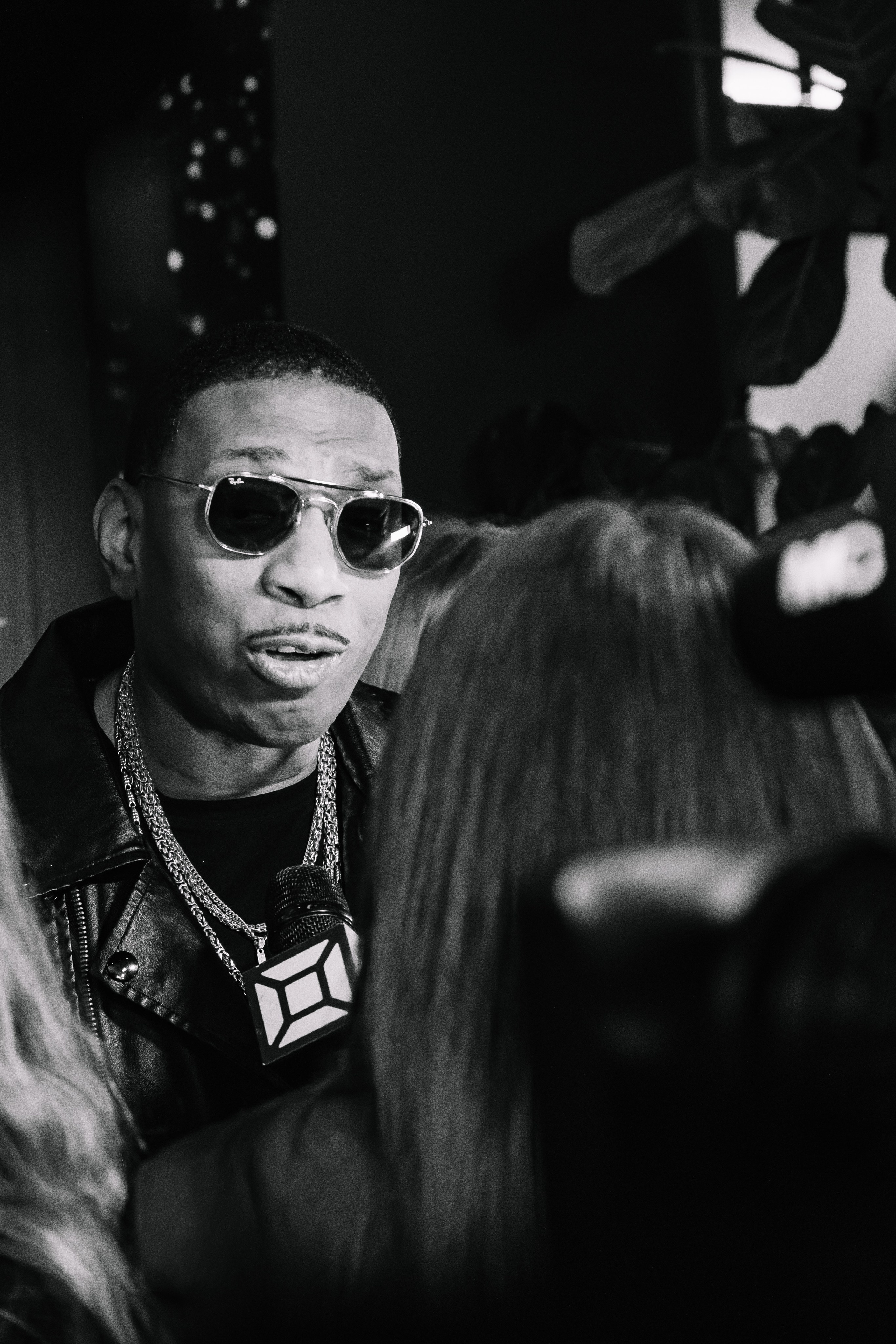 Премия «Человек Года 2023». Фотограф в Москве Яна Полосина