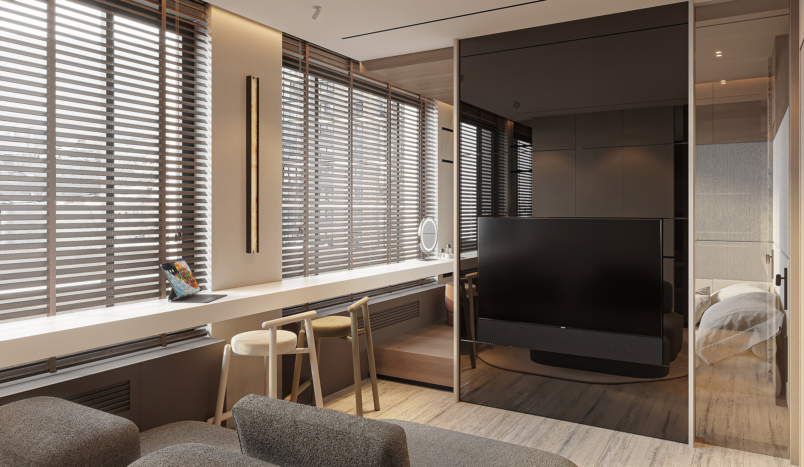 DE.CRAFT. Дизайн интерьера. Архитектура. MODELLISTA ARCHITECTS