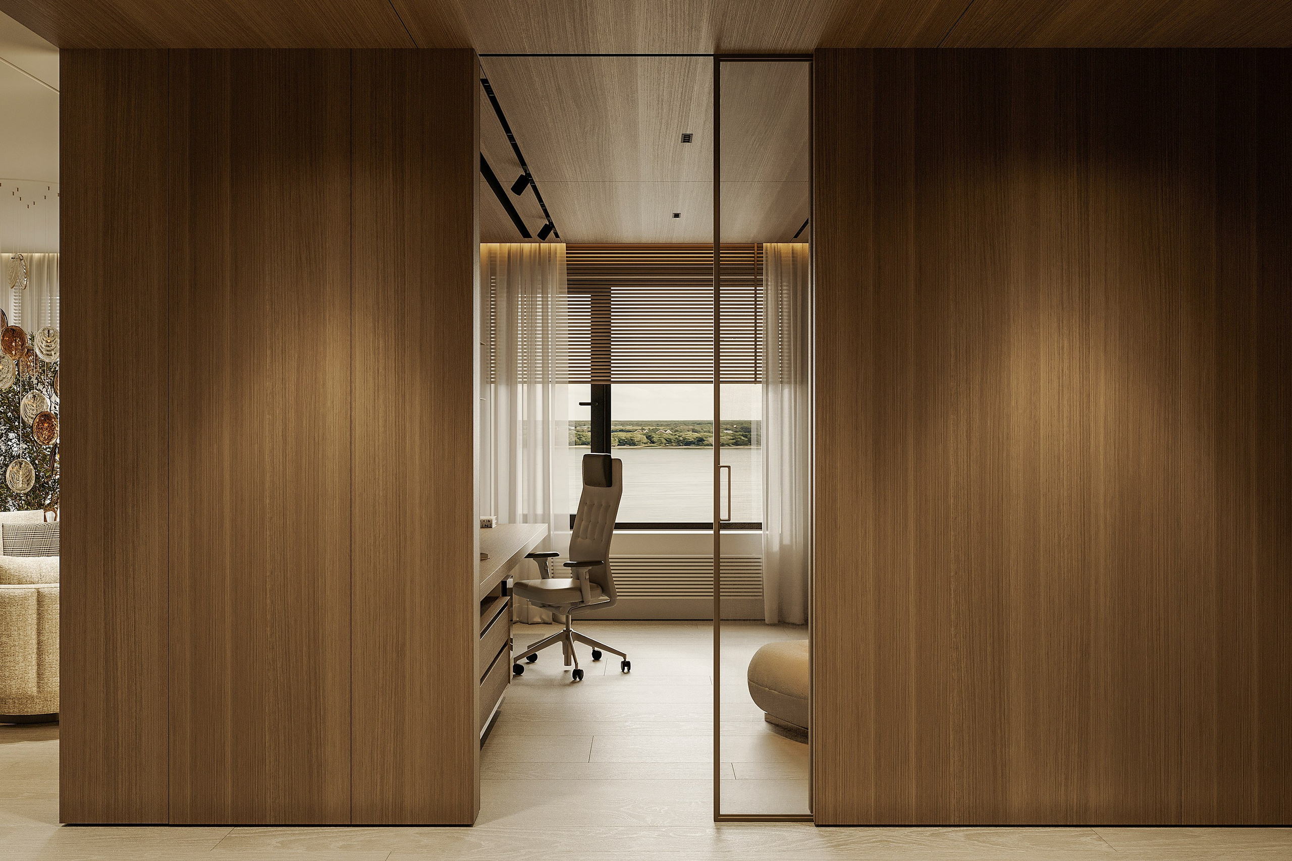 НОВОСИБИРСК. Дизайн интерьера. Архитектура. MODELLISTA ARCHITECTS