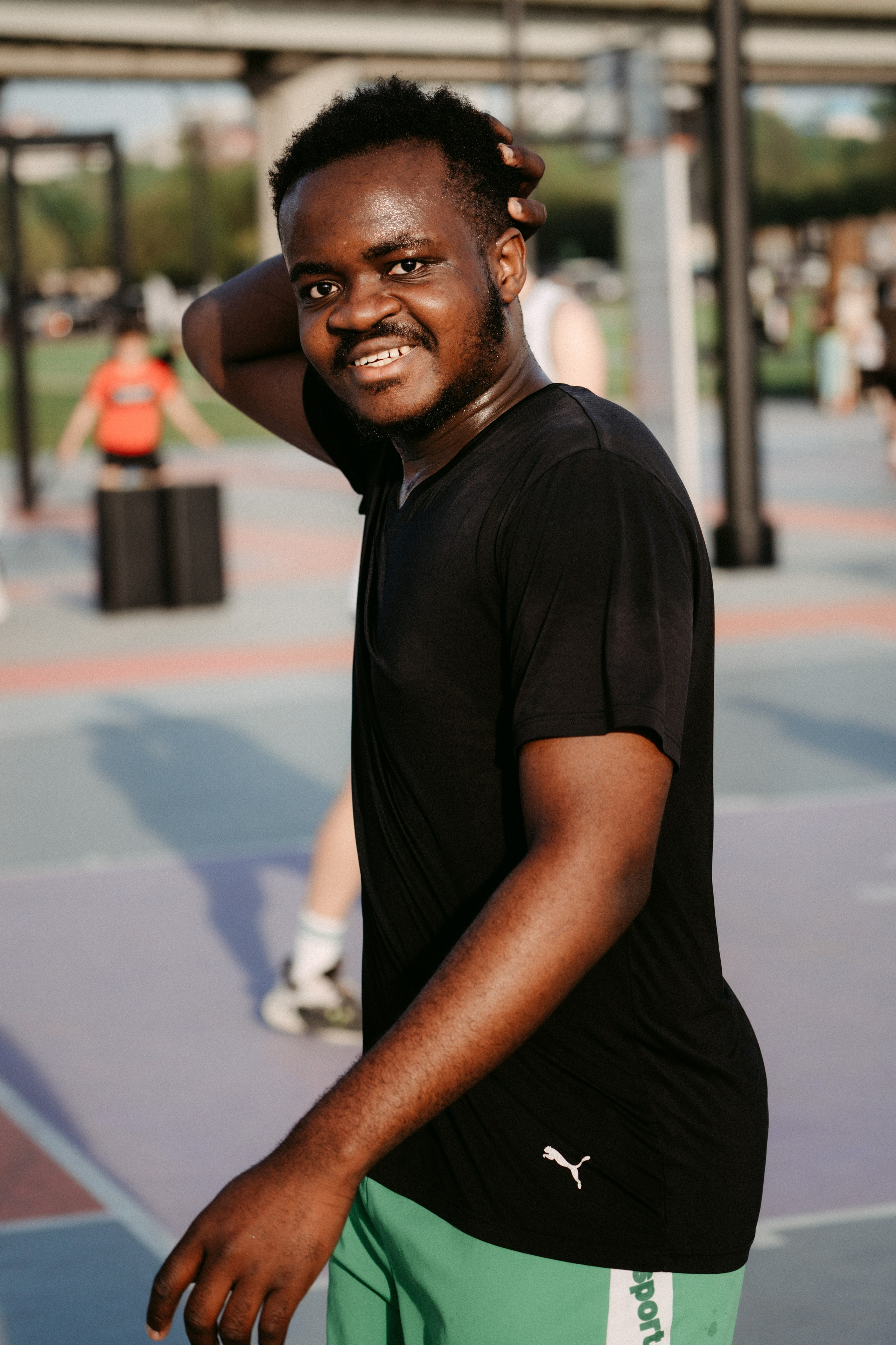 URAM. Открытие сезона / 2023. Саша Копылов, фотограф в Казани