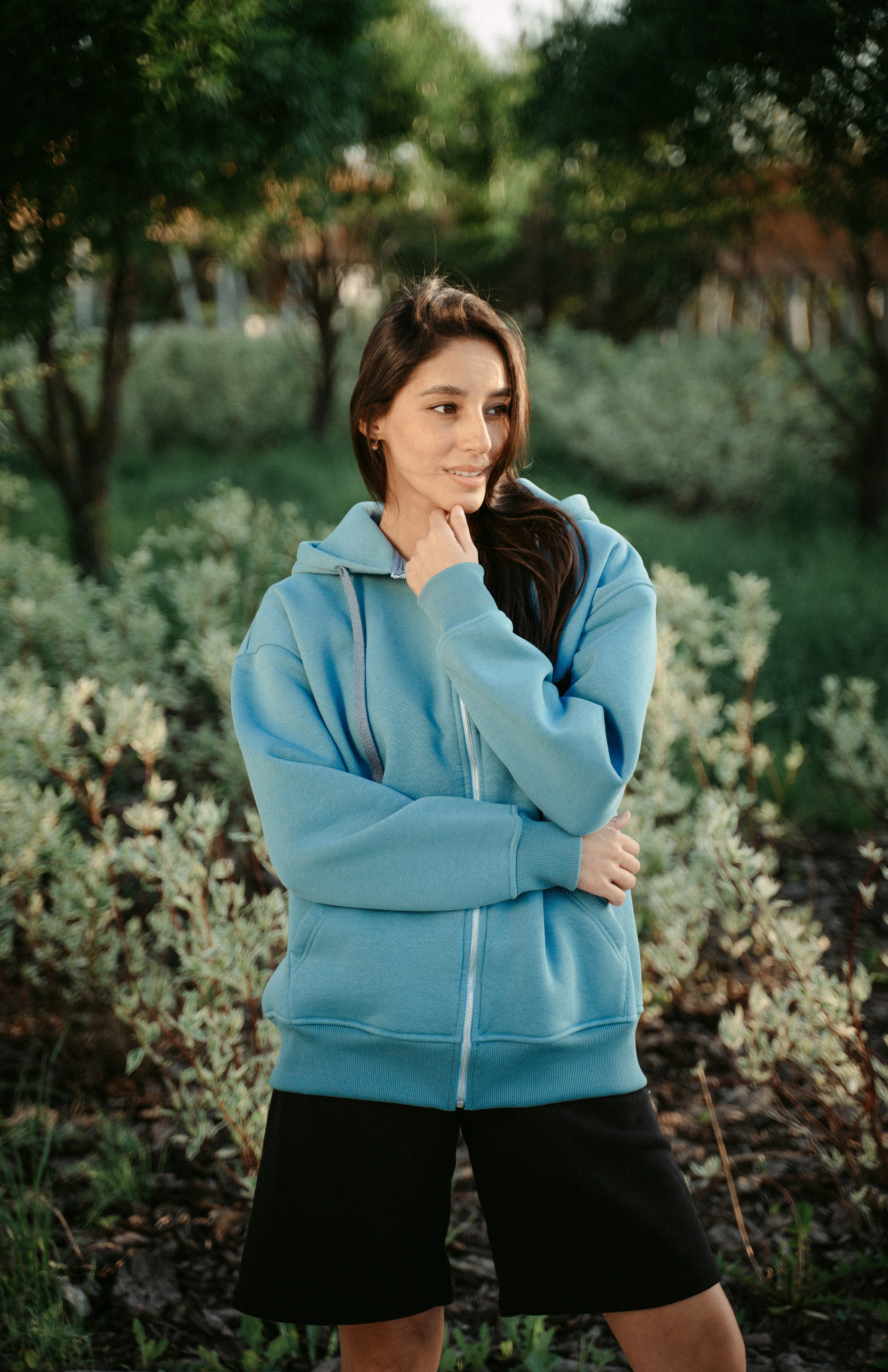 Chukcha / летняя коллекция. Саша Копылов, фотограф в Казани