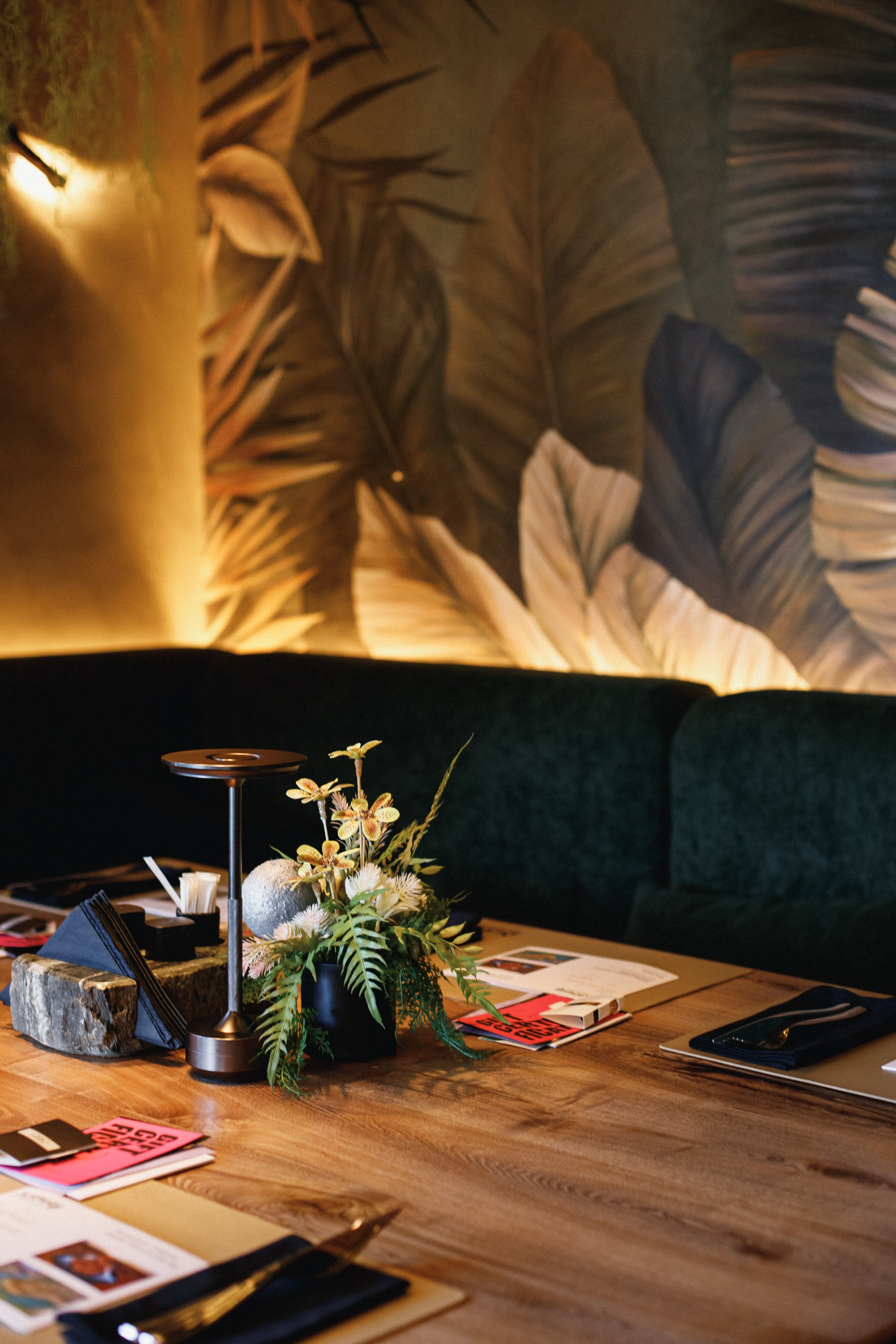 ХАРИБУ [ГАСТРОУЖИН]. СВОИ. ФОТООТЧЕТЫ-СОБЫТИЯ-МЕСТА