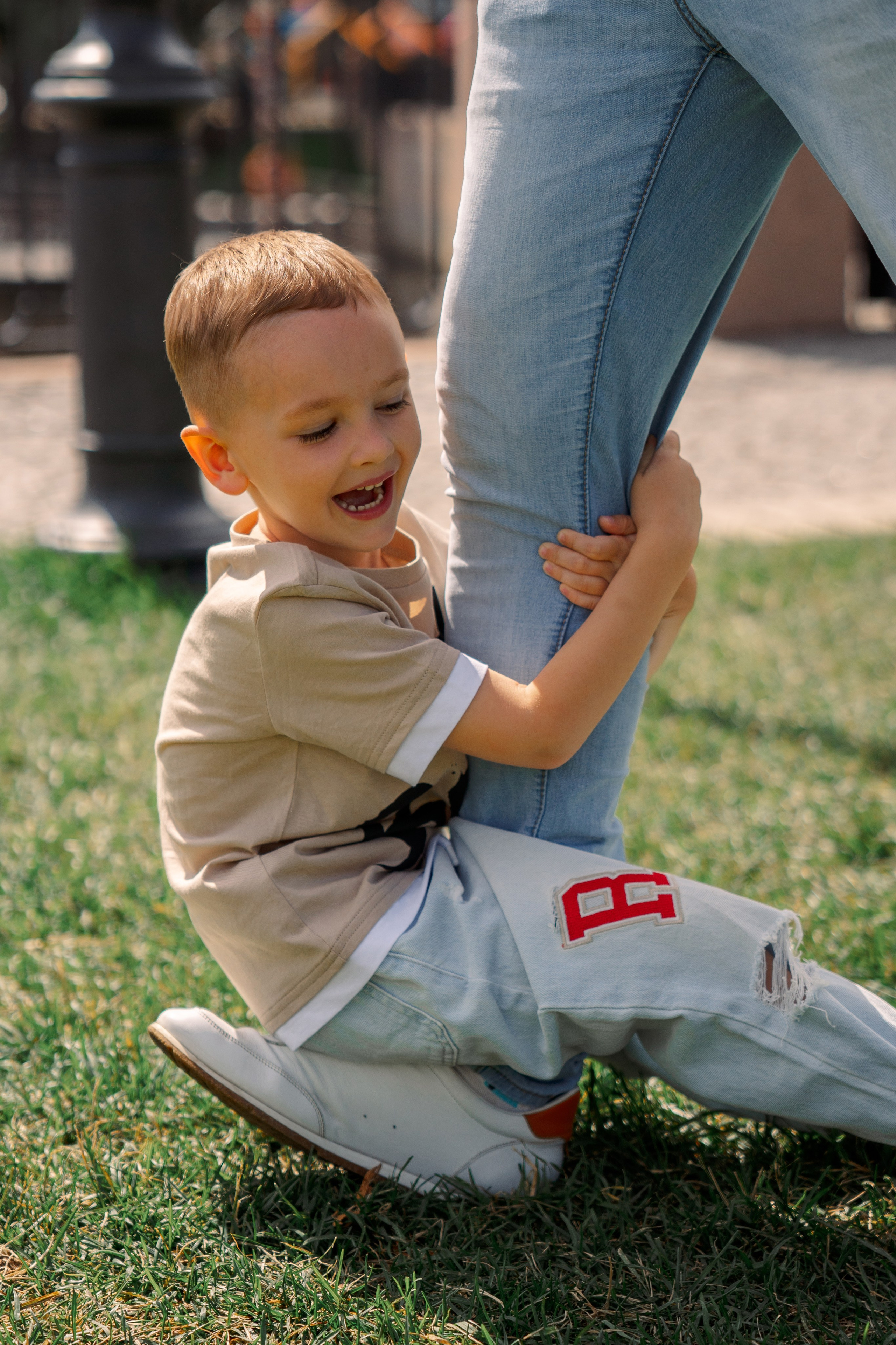 Вика/Никита/Марк. Семейный и лавстори фотограф в Санкт-Петербурге Леся Ревзина