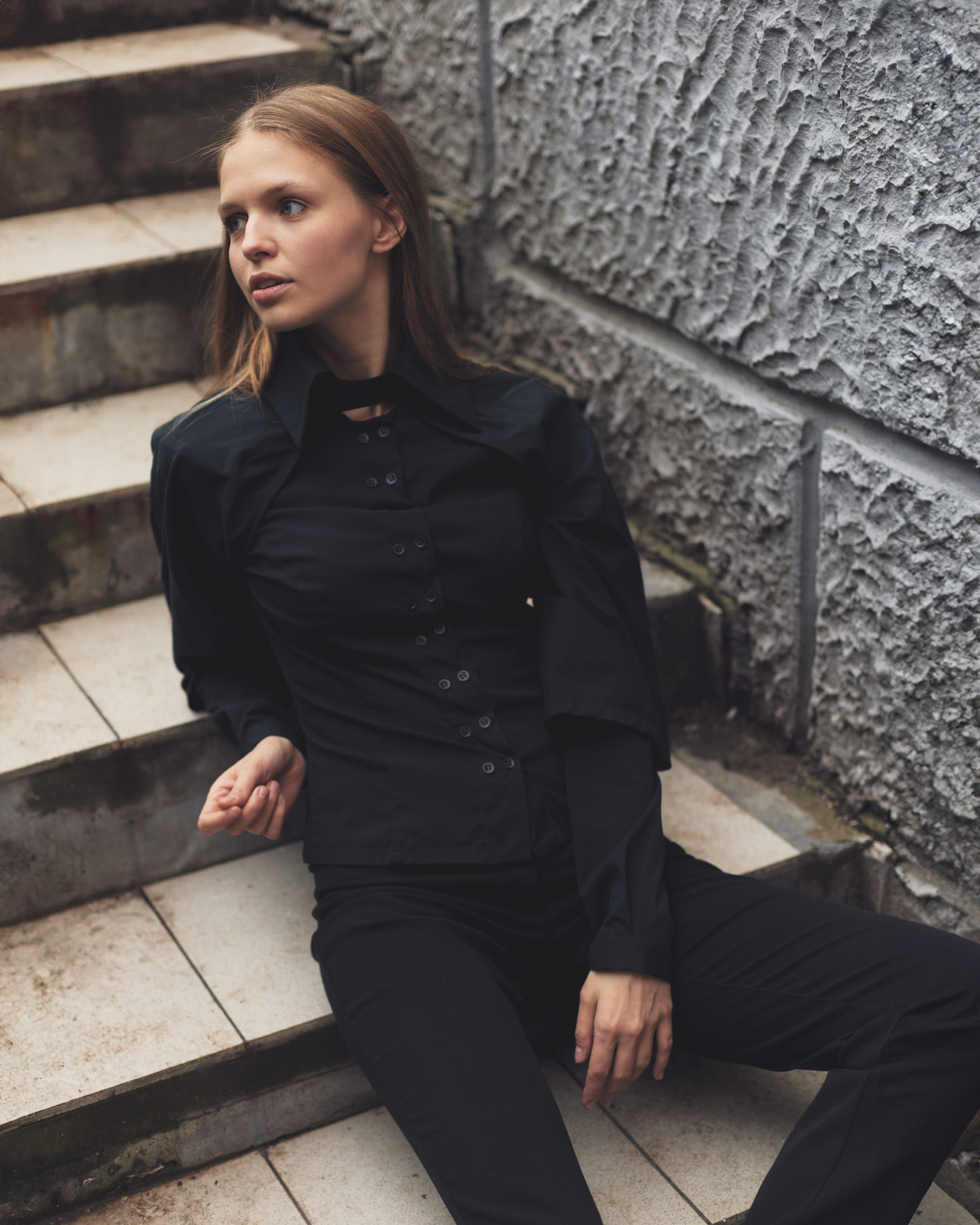 Актерское портфолио актрисы Дарьи Квасовой |Фотограф Полина Юрина Екатеринбург. Юрина Полина, фотограф из Екатеринбурга