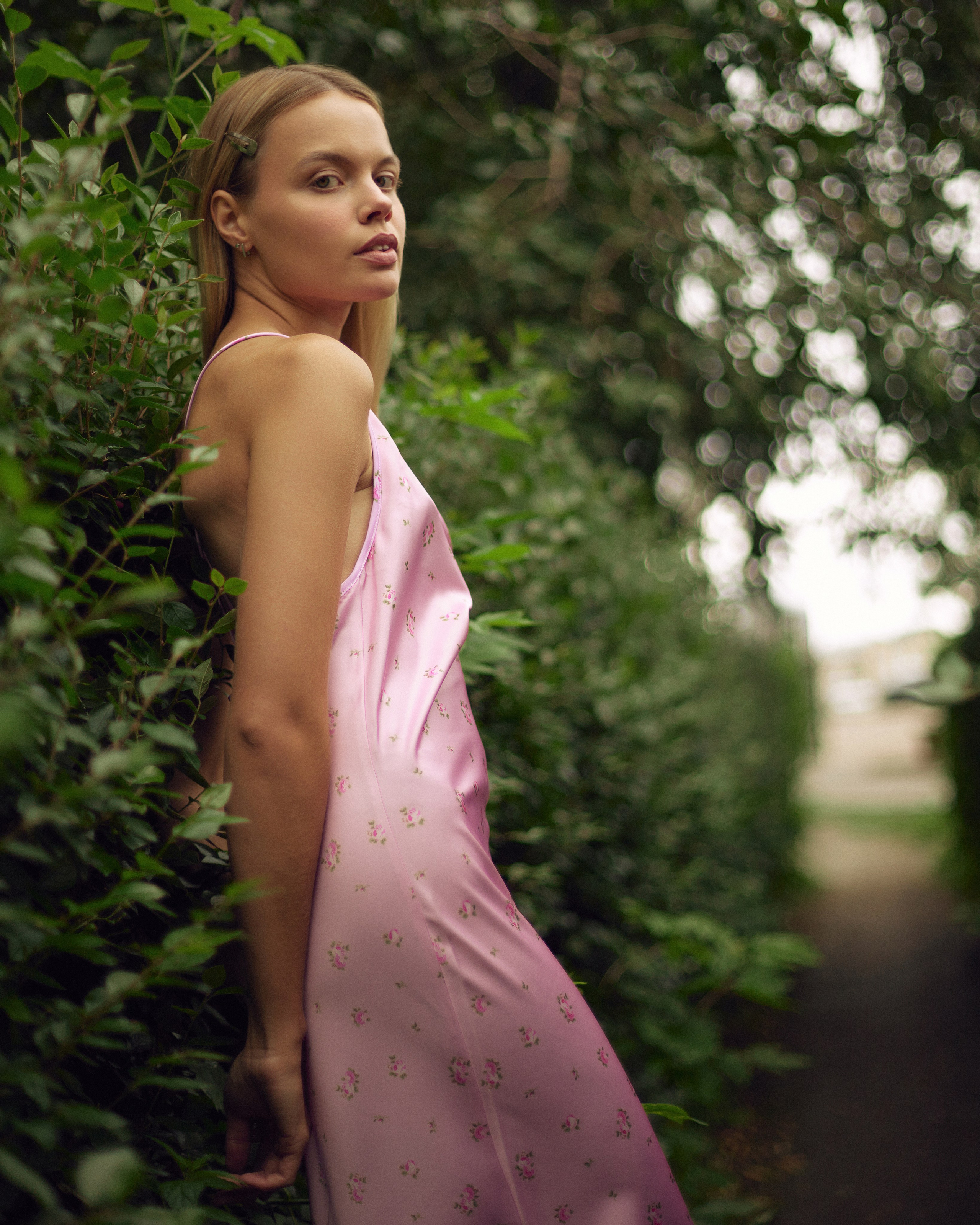 Даша. Юрина Полина, фотограф из Екатеринбурга