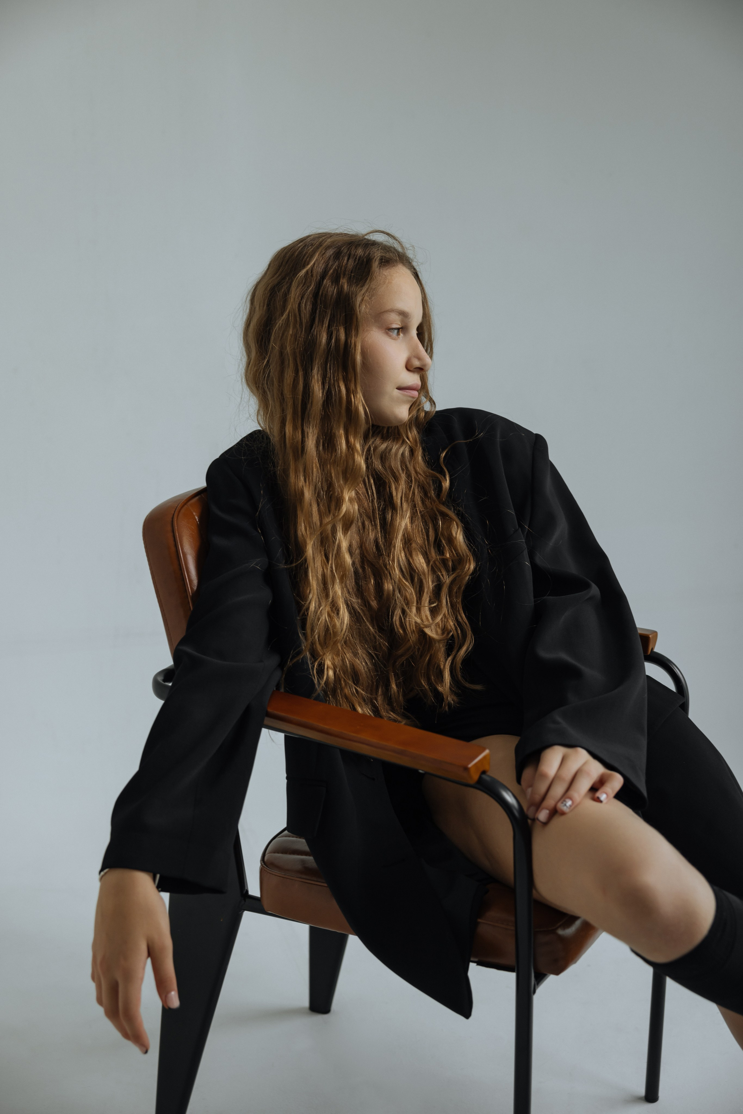 Для Миланы. Школьный и семейный фотограф в городе Тамбов и Моршанск Елена Федорова