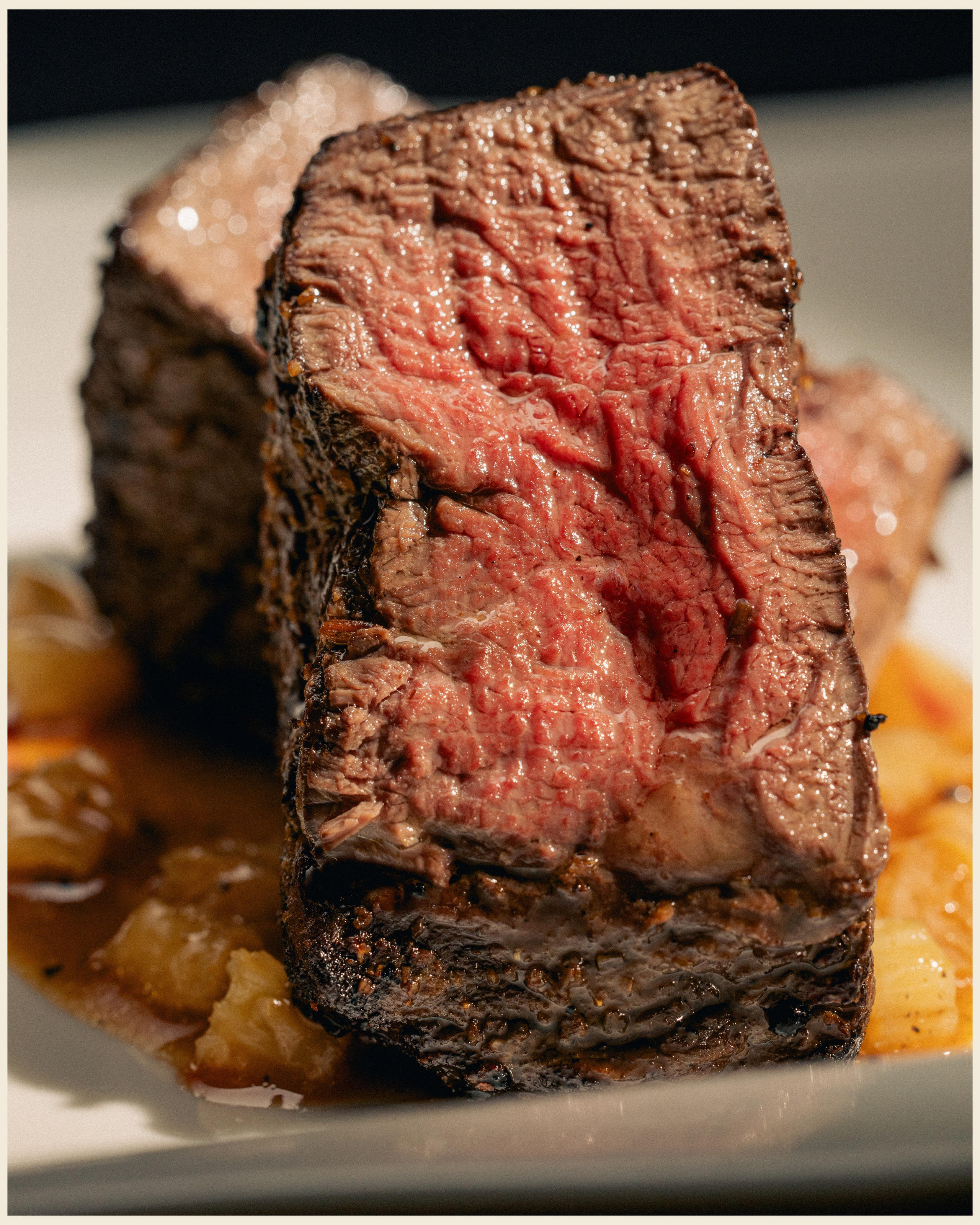 QAZAQ GOURMET x VANO. Ivan Petrov photographer