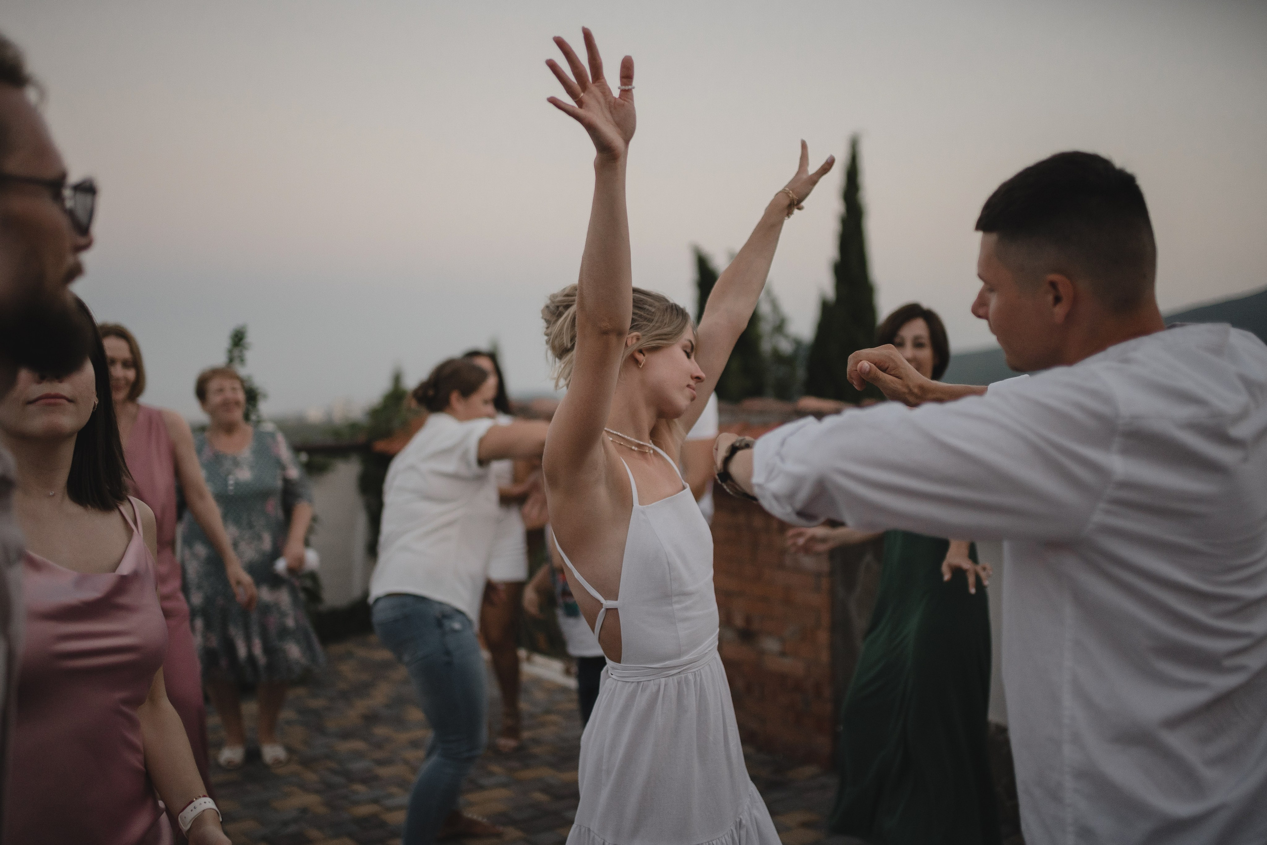 Влад & Настя. Фотограф в Крыму Романенко Даниил