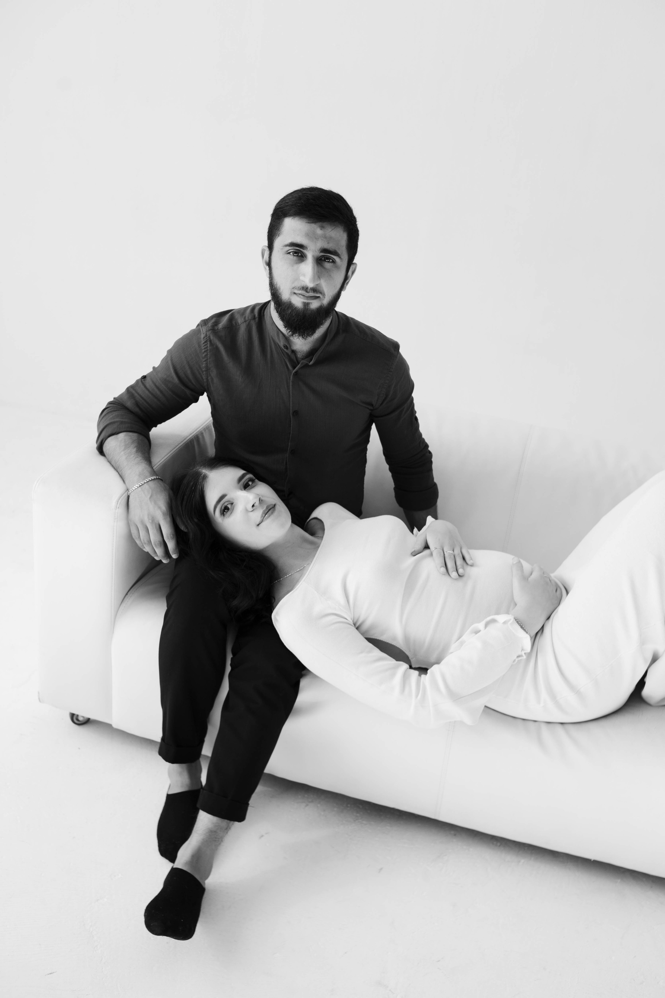 Карина. Семейный фотограф Софи Симакова в Волгограде и Волжском