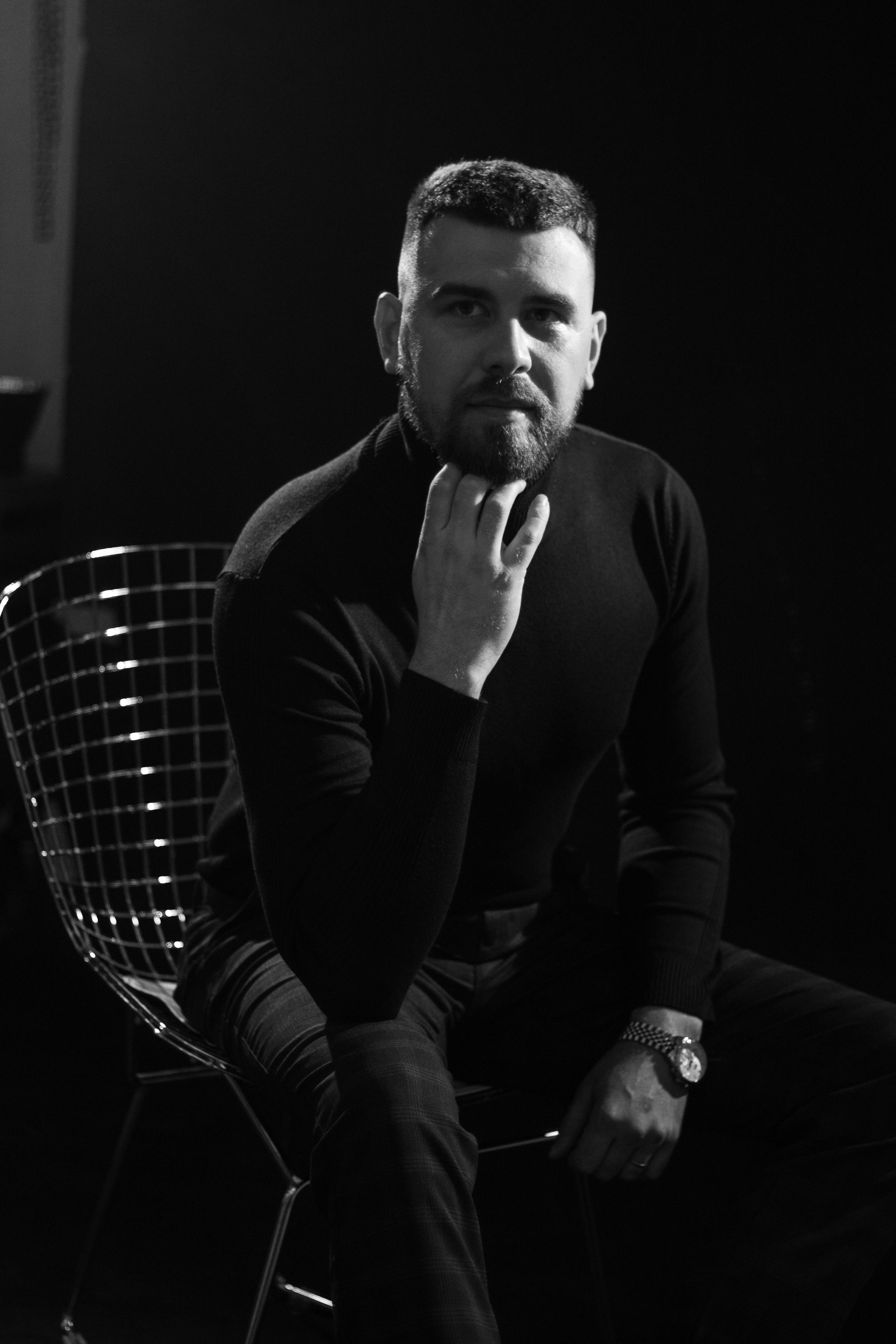 Алексей. Семейный фотограф Софи Симакова в Волгограде и Волжском