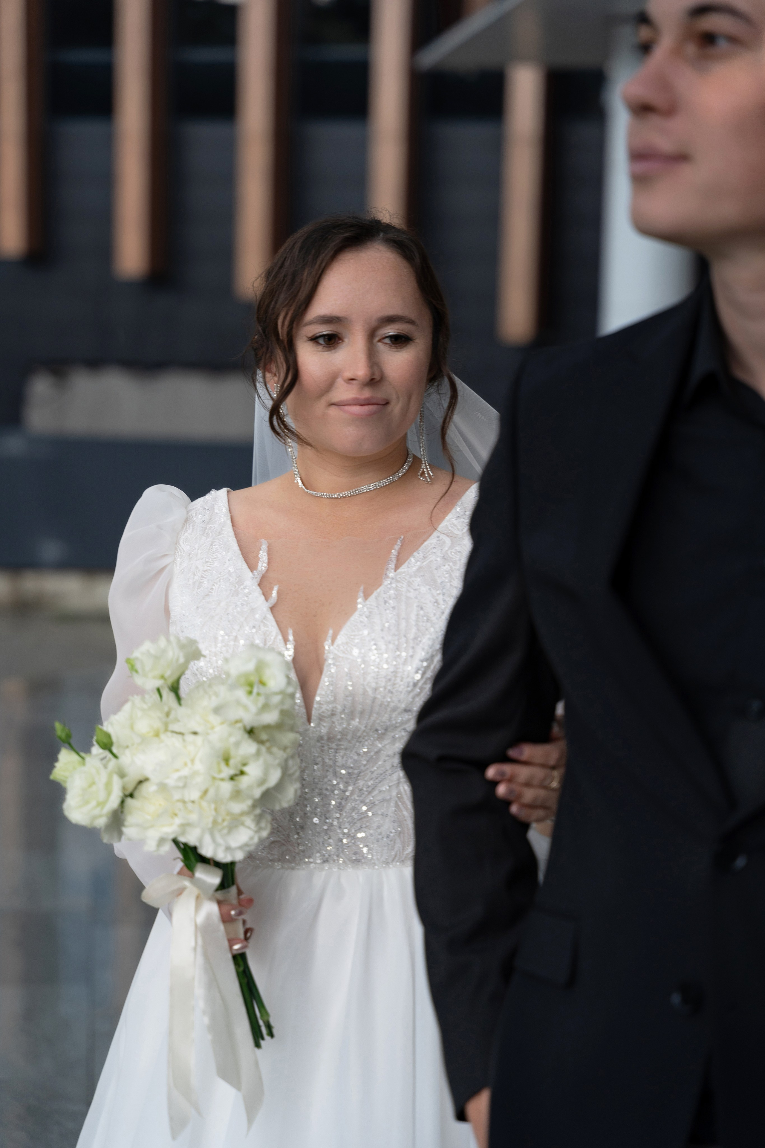 Эрнест и Елена. Свадебный фотограф Руслан Хасанов