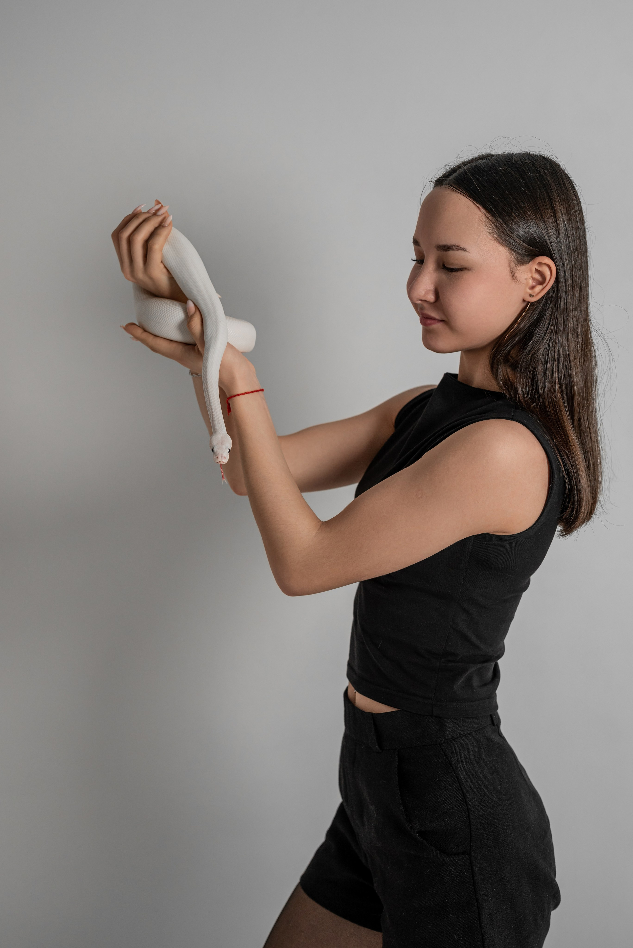 Камилла. Фотограф в городе Салават