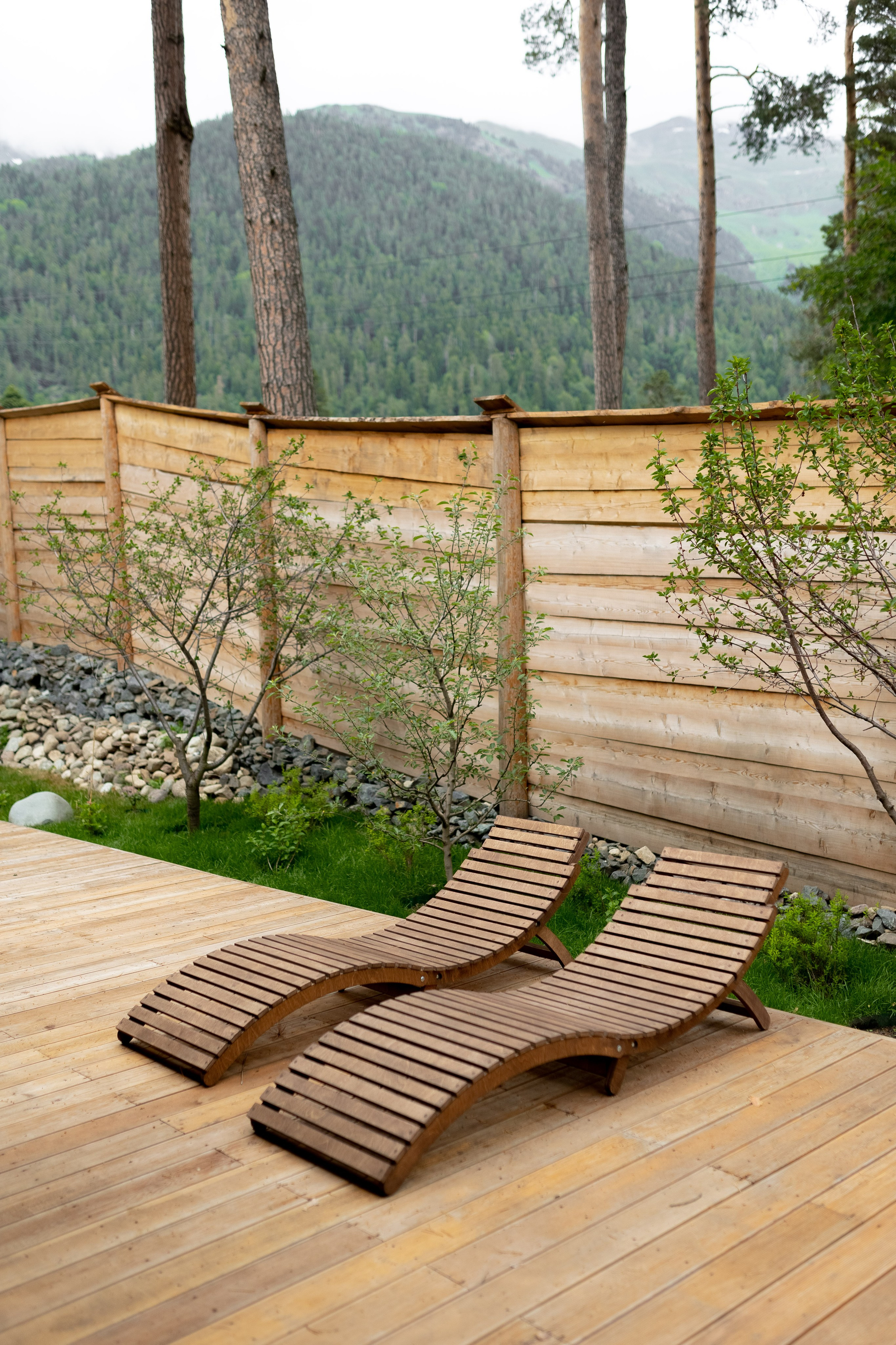 Кавказ Пар. Главная