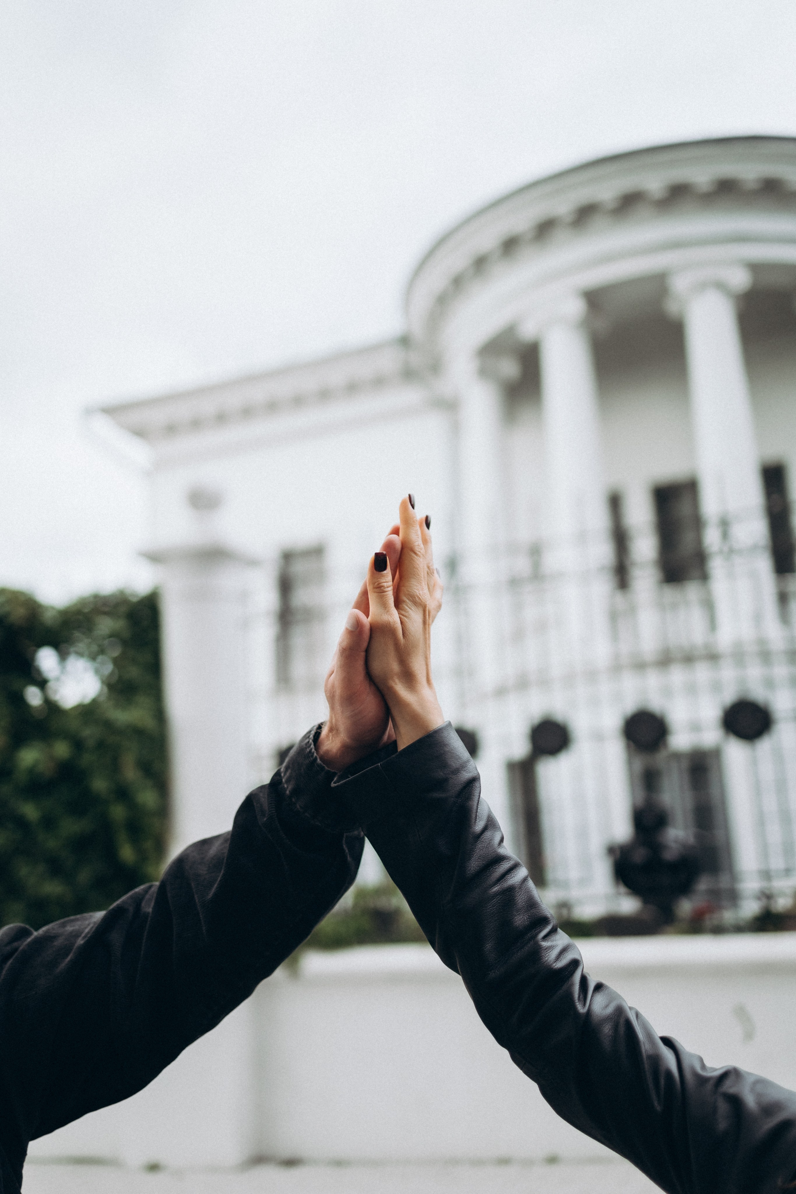 Женя и Даша. Фотограф Нижний Новгород