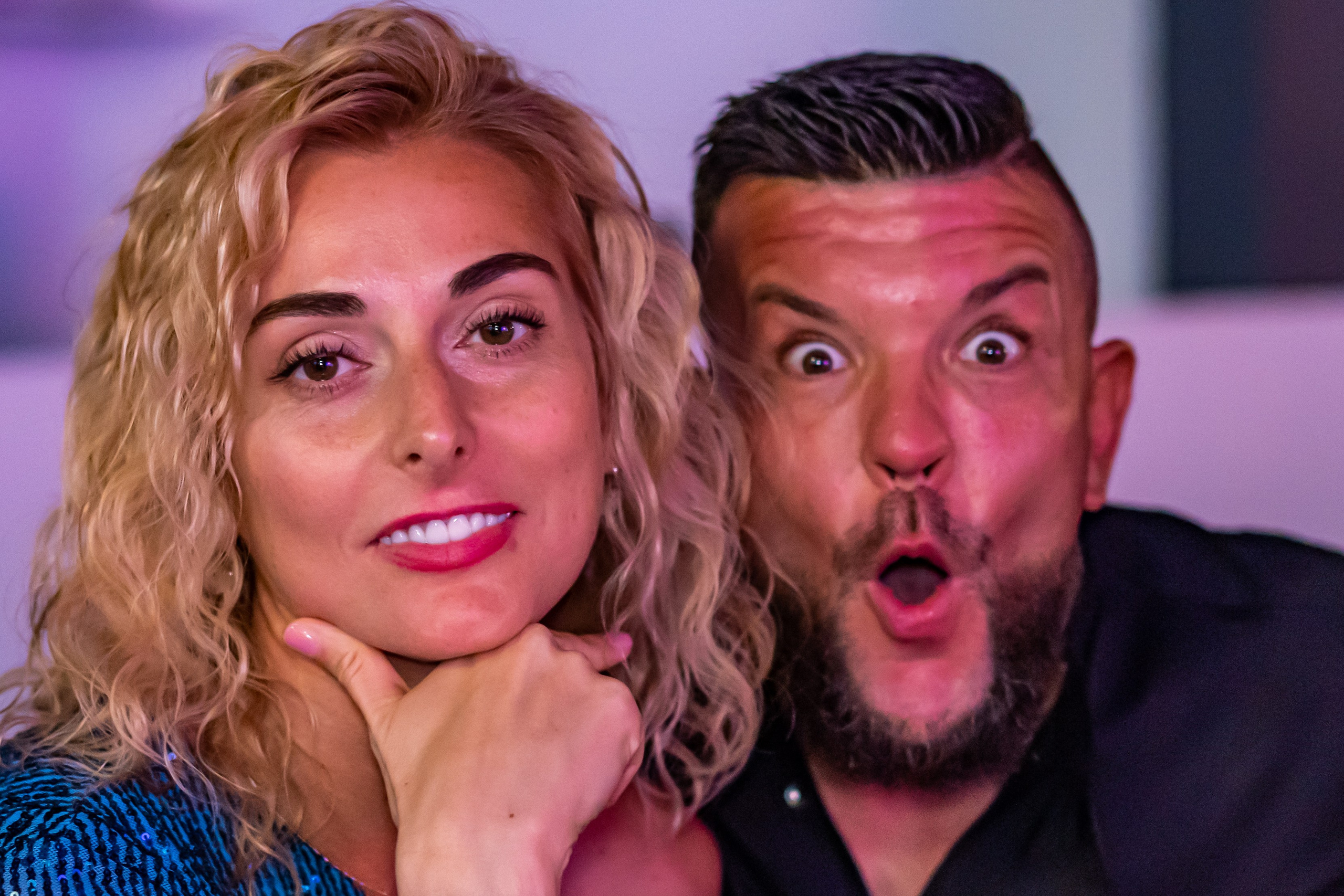 Репортаж. Студия визуального контента в Санкт-Петербурге и Москве