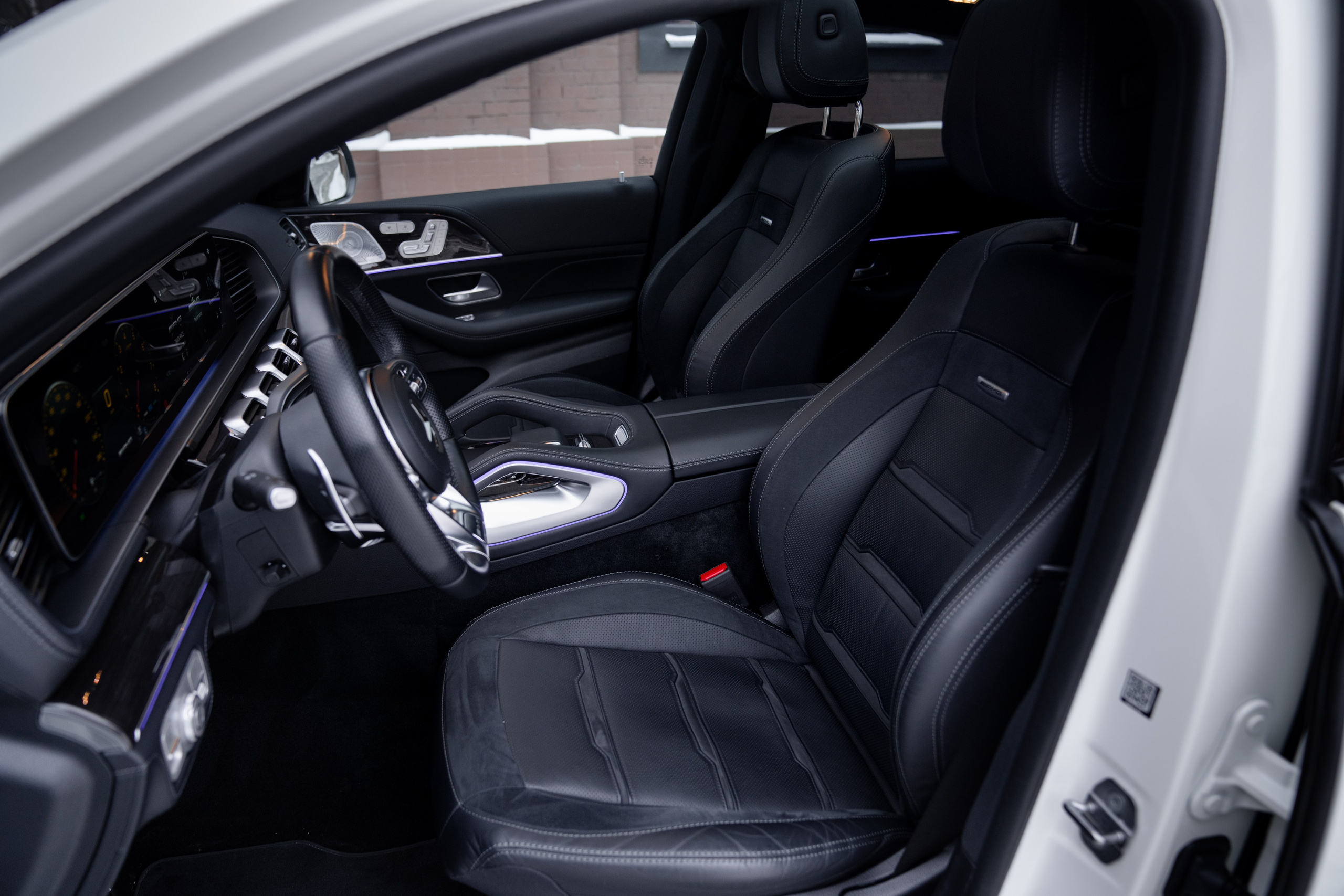 Фото для продажи авто. Фотограф в Санкт-Петербурге Мария Александрова