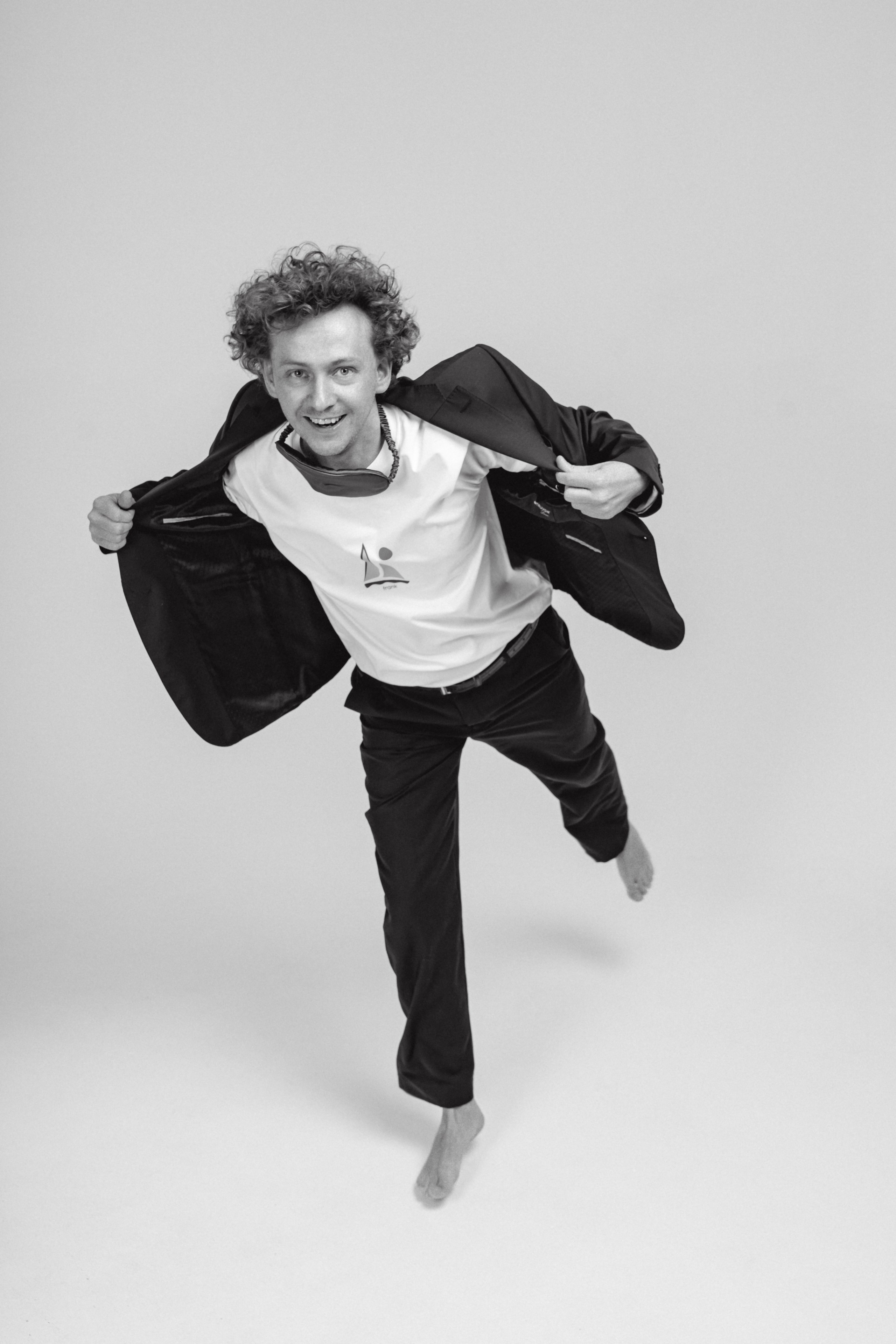 Антон. Портретный фотограф в Санкт-Петербурге Дмитриева Наталия