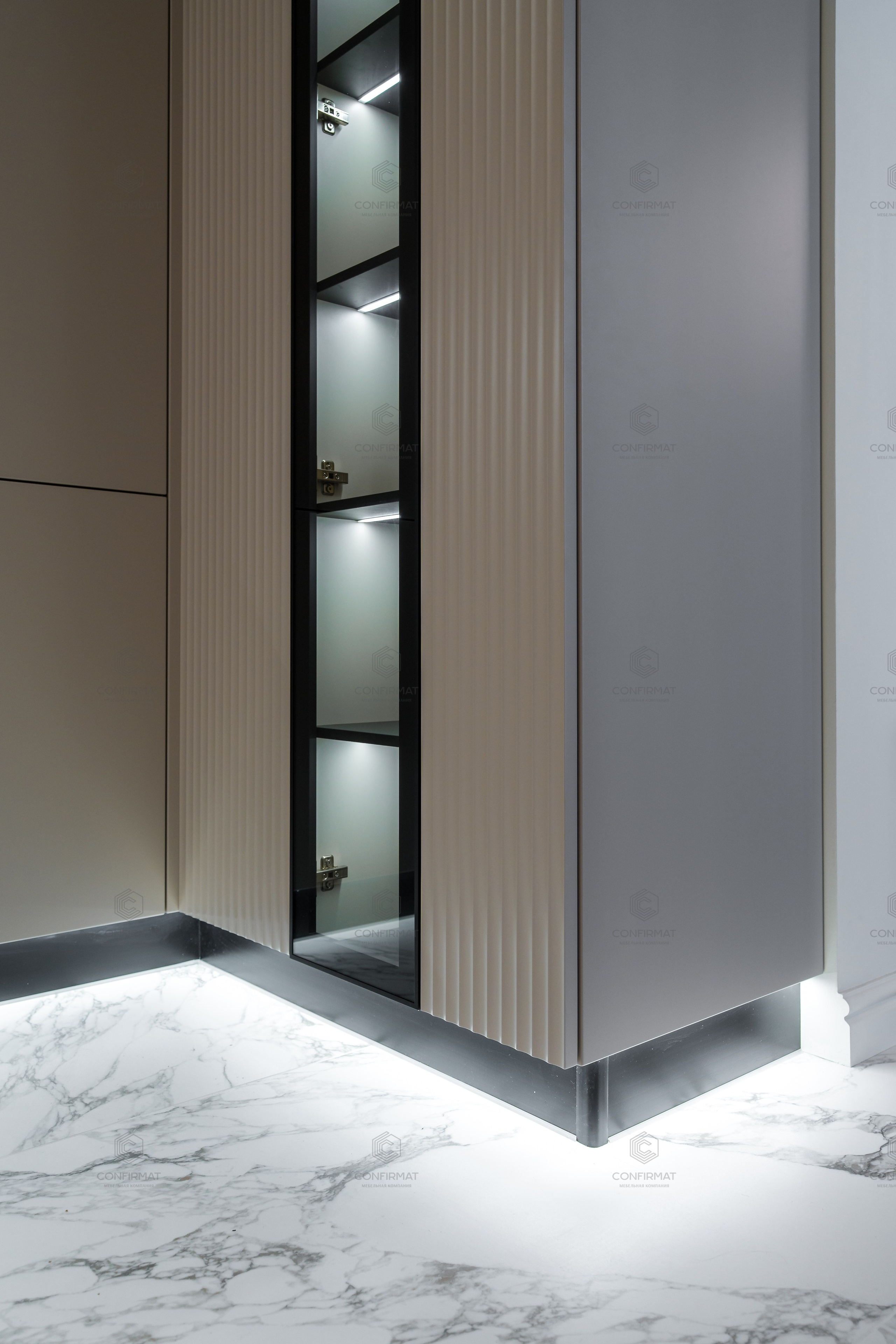 № 2. Мебель на заказ