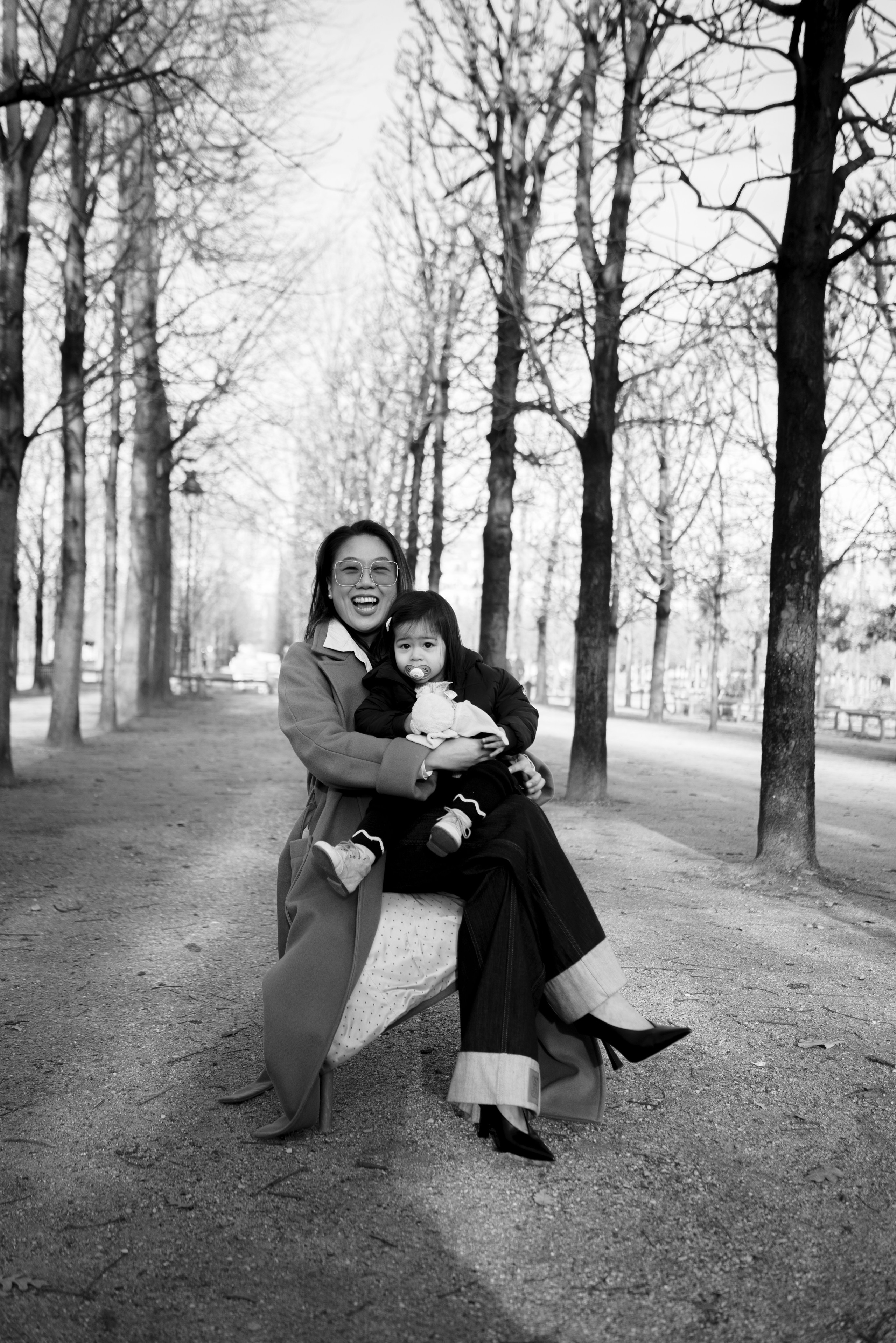 Mary. Photographer Yudakova Daria