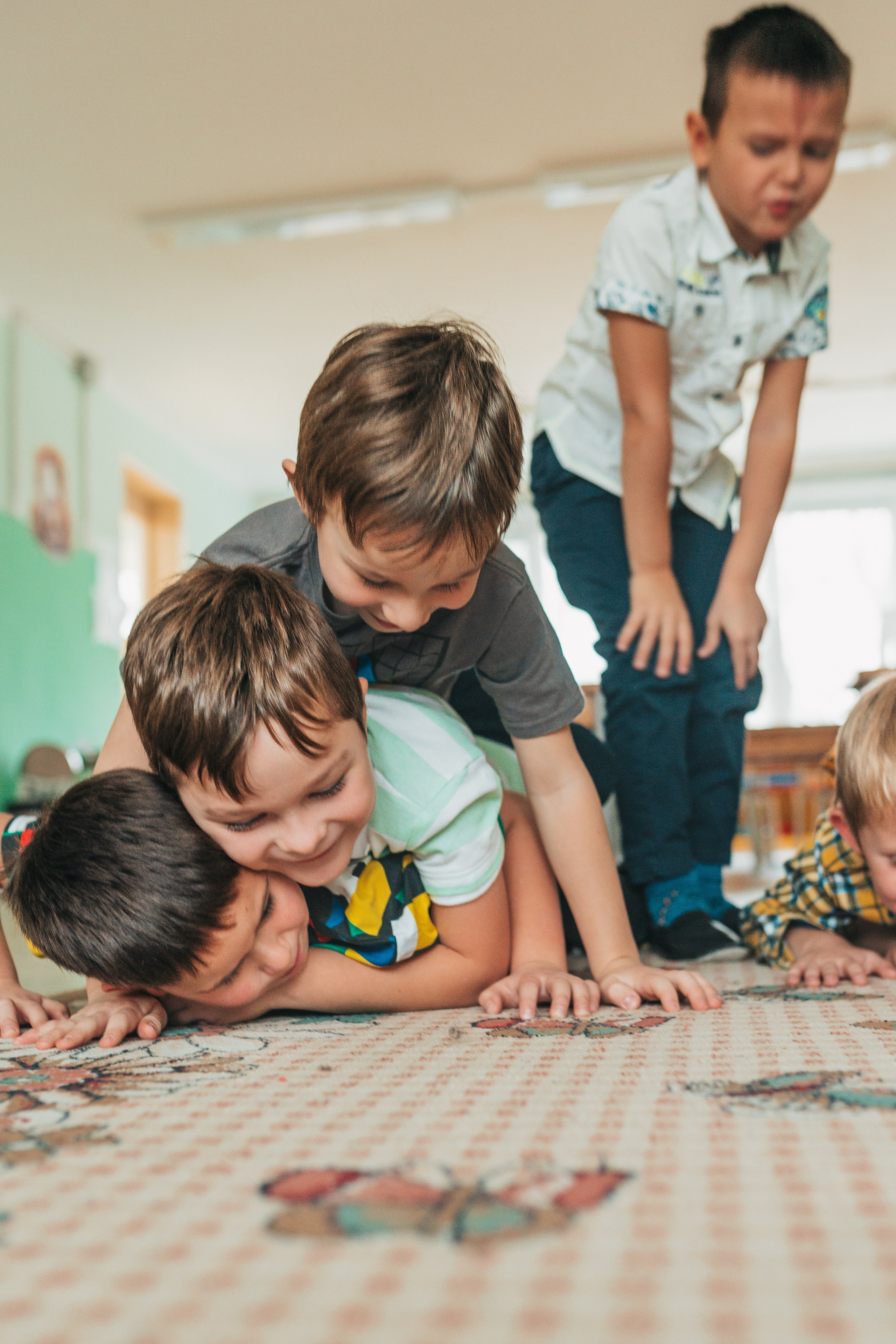 Сад1. Школьные альбомы и альбомы для детского сада. Юлия Осипова. Москва