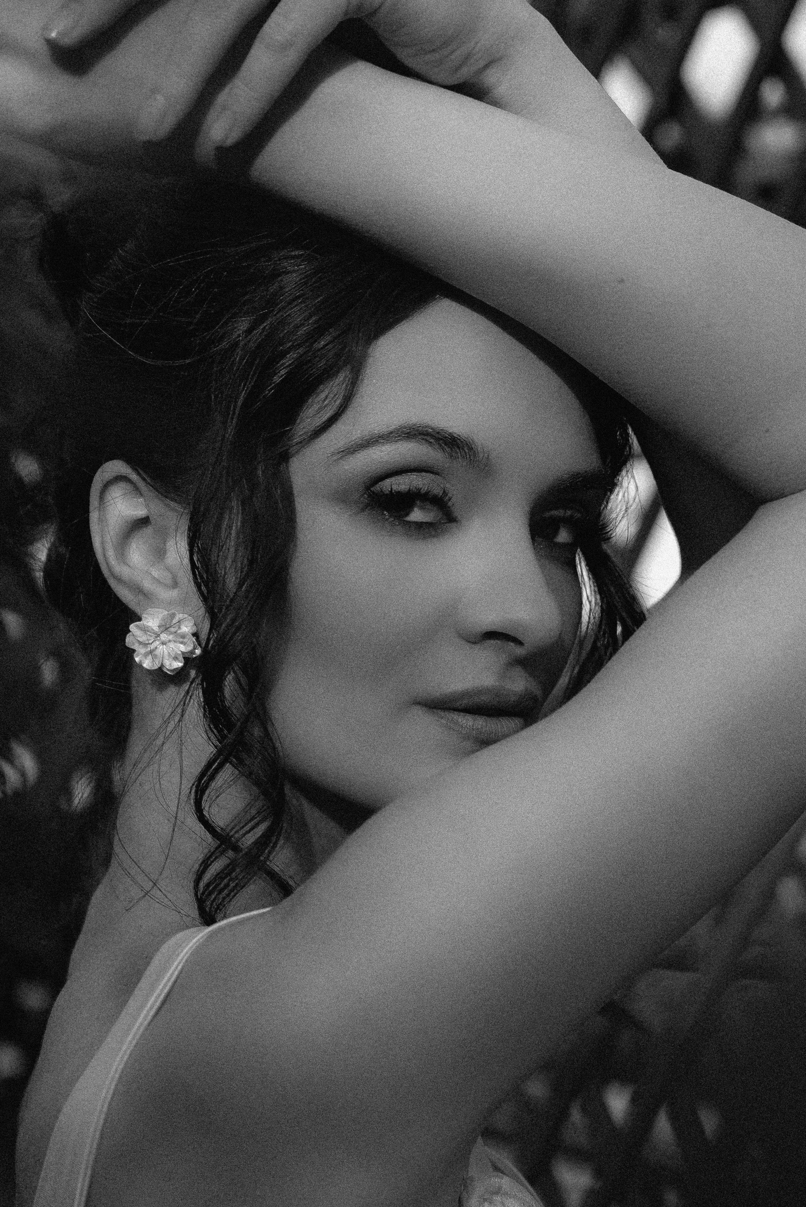 Настя. Тамара Власова