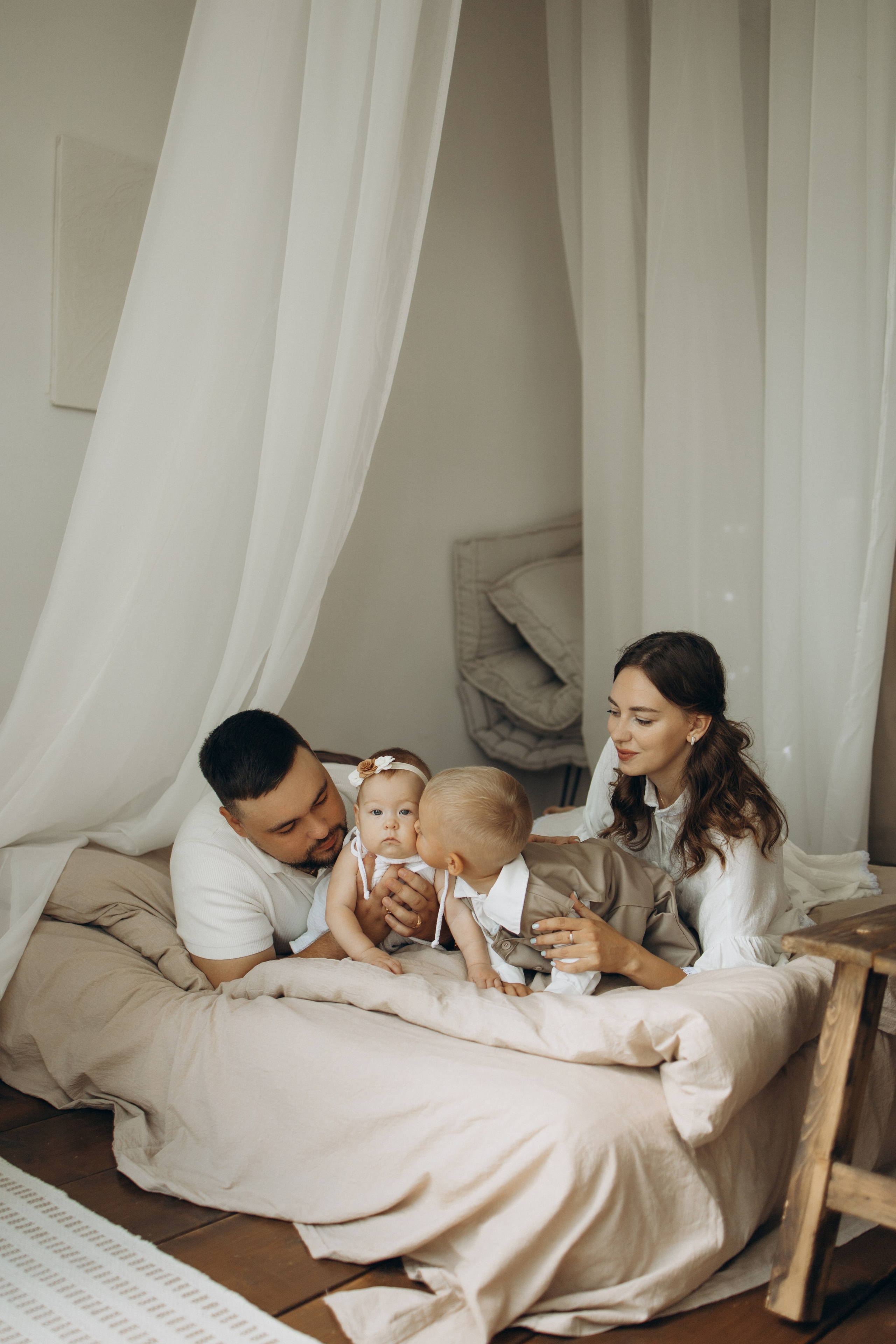 Мирослав и Соня. Самый теплый фотограф в Краснодаре Рябоконь Ксения