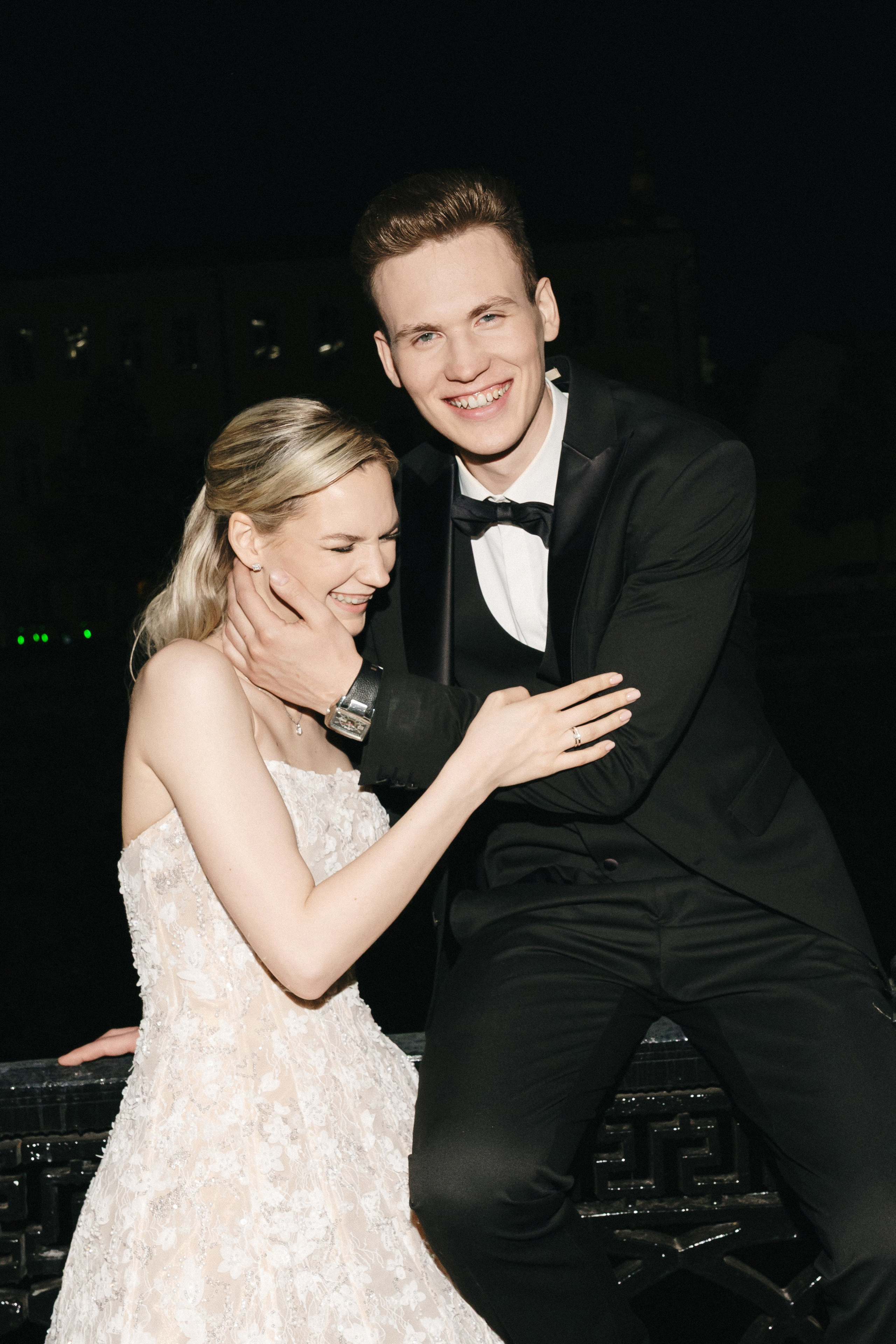 Александр и Дарья. Фотограф в Красноярске