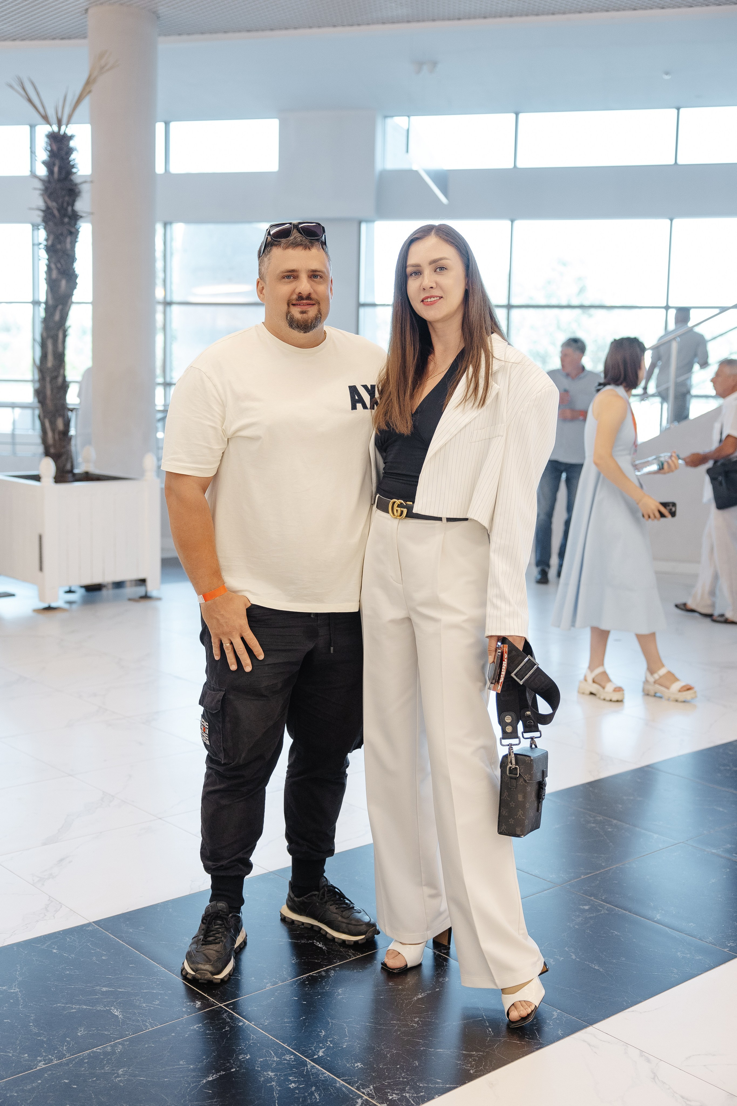 АЛЬФА КОНФА. Фотограф в Красноярске