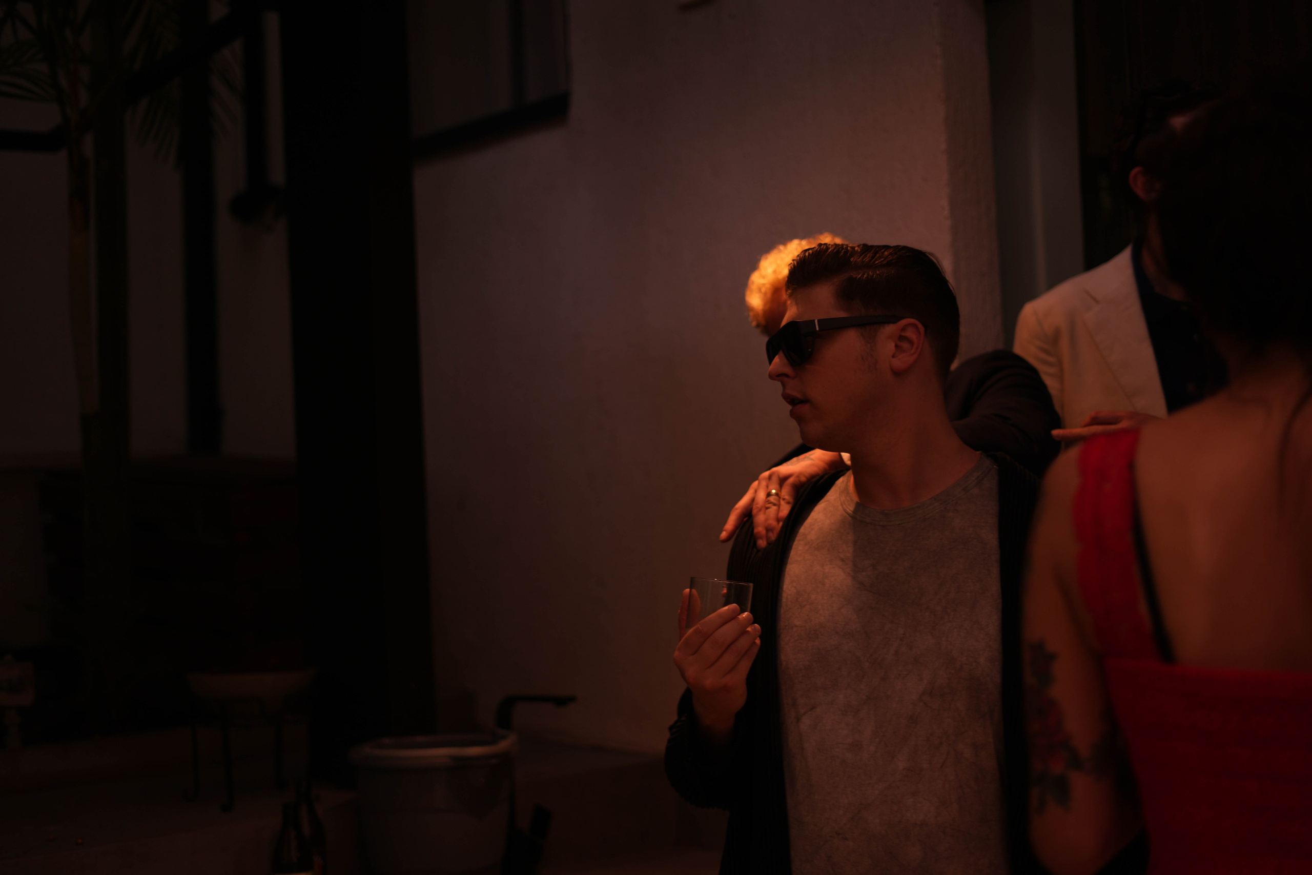 Olivia and Zack / 2 day. Wedding Photographer in Barcelona and Medellin