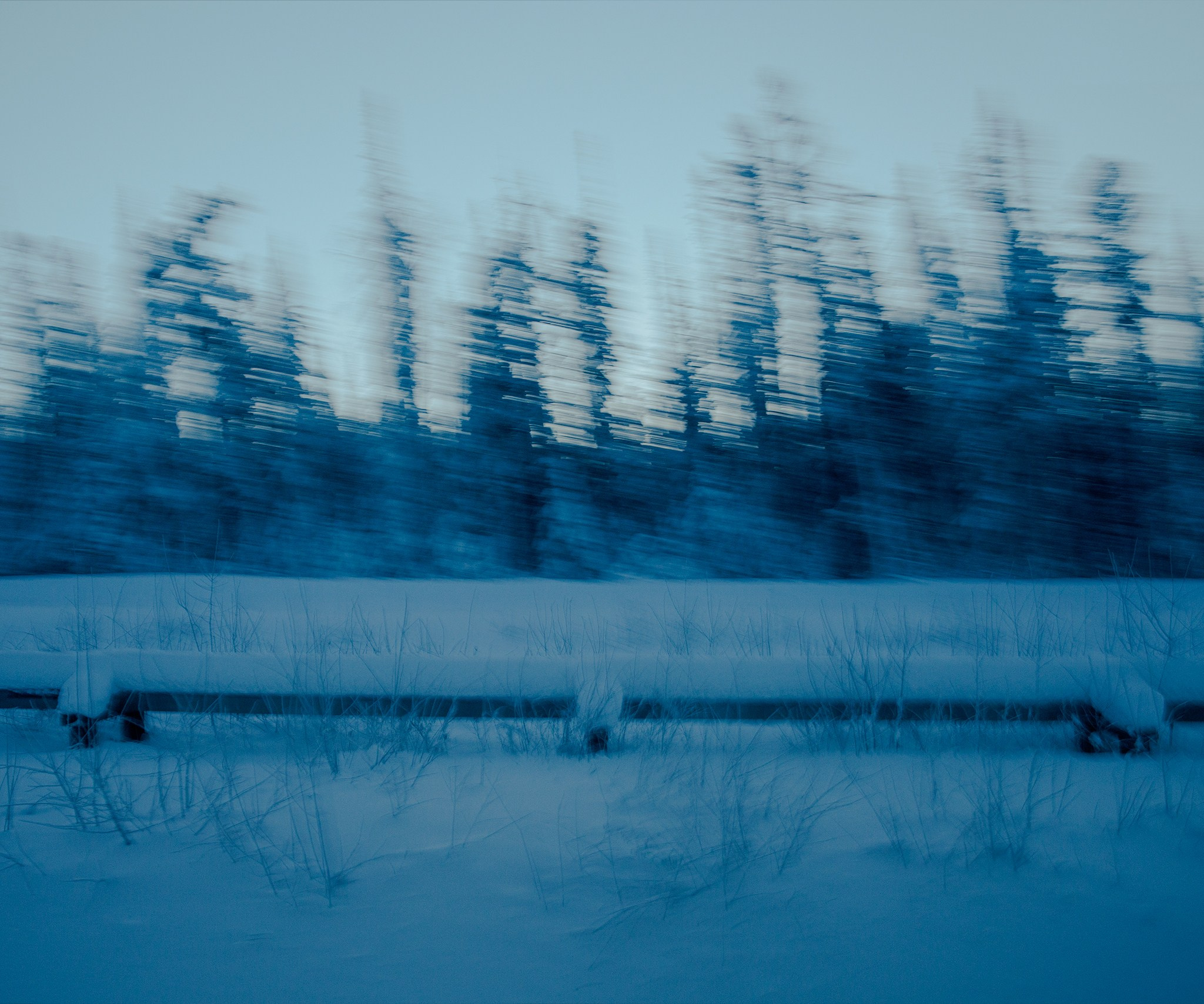 Кавыкта. Газстройпром