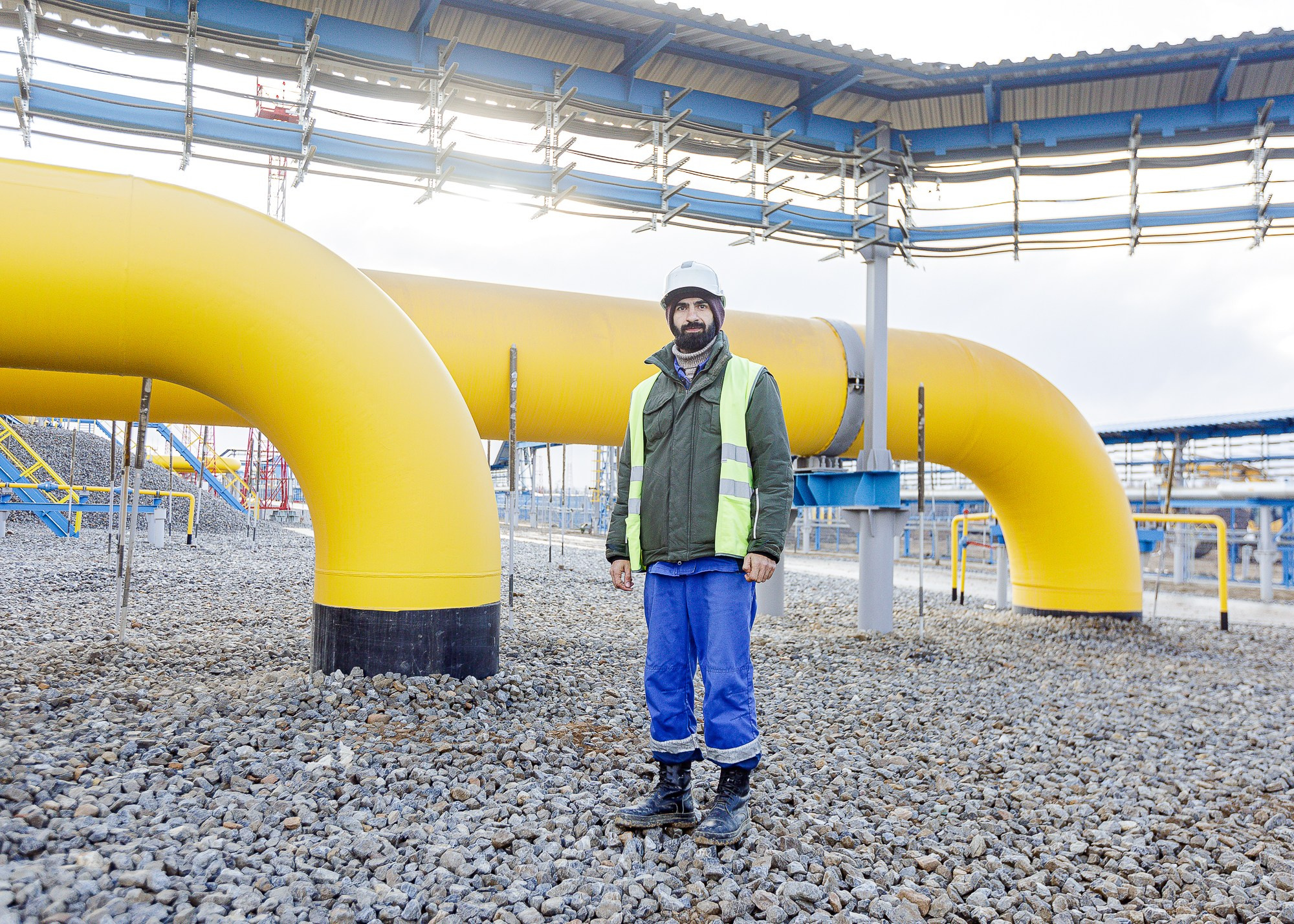 ГАЗСТРОЙПРОМ