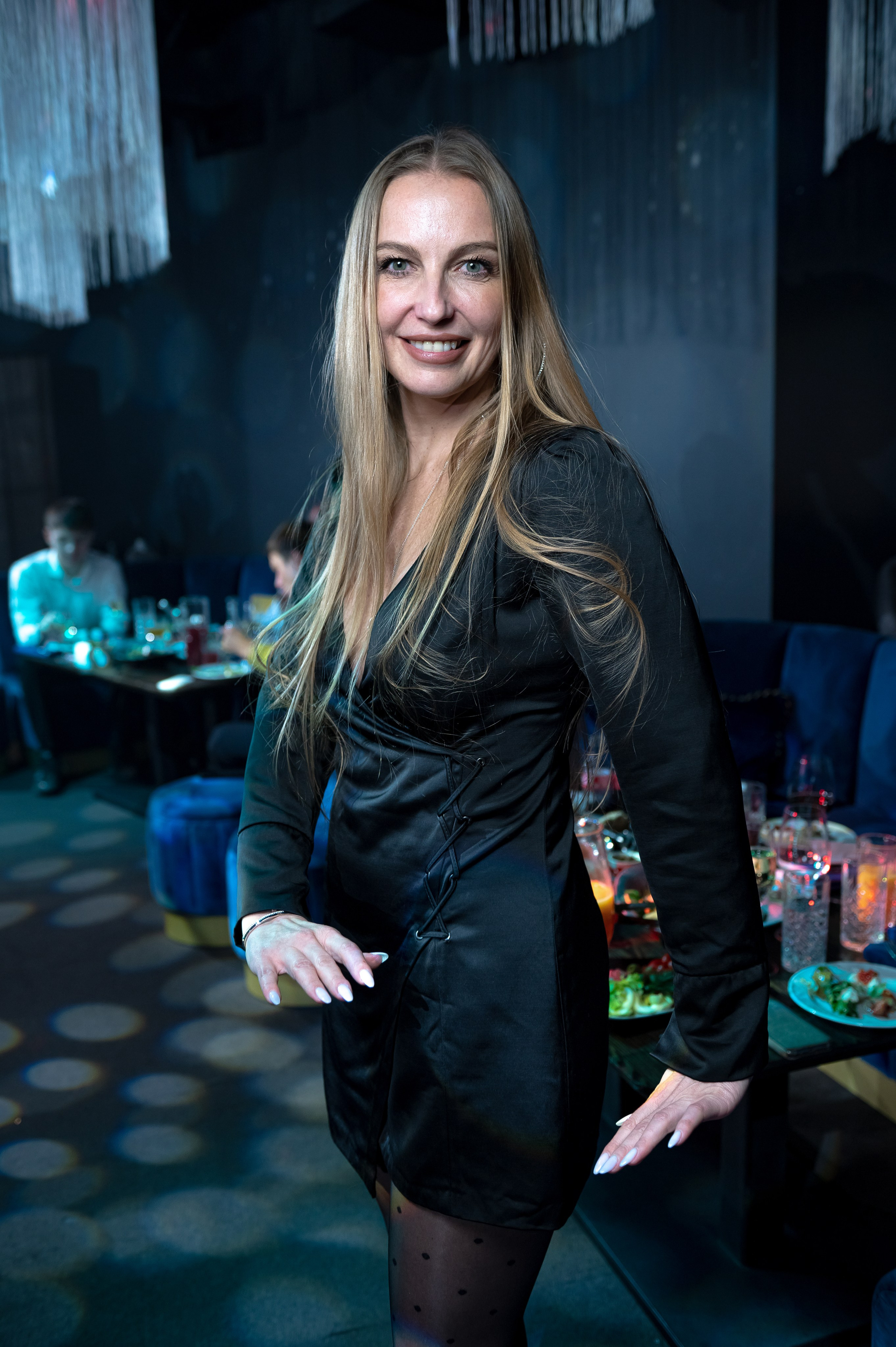 ANT Group NY. Фотограф Антон Малыхин