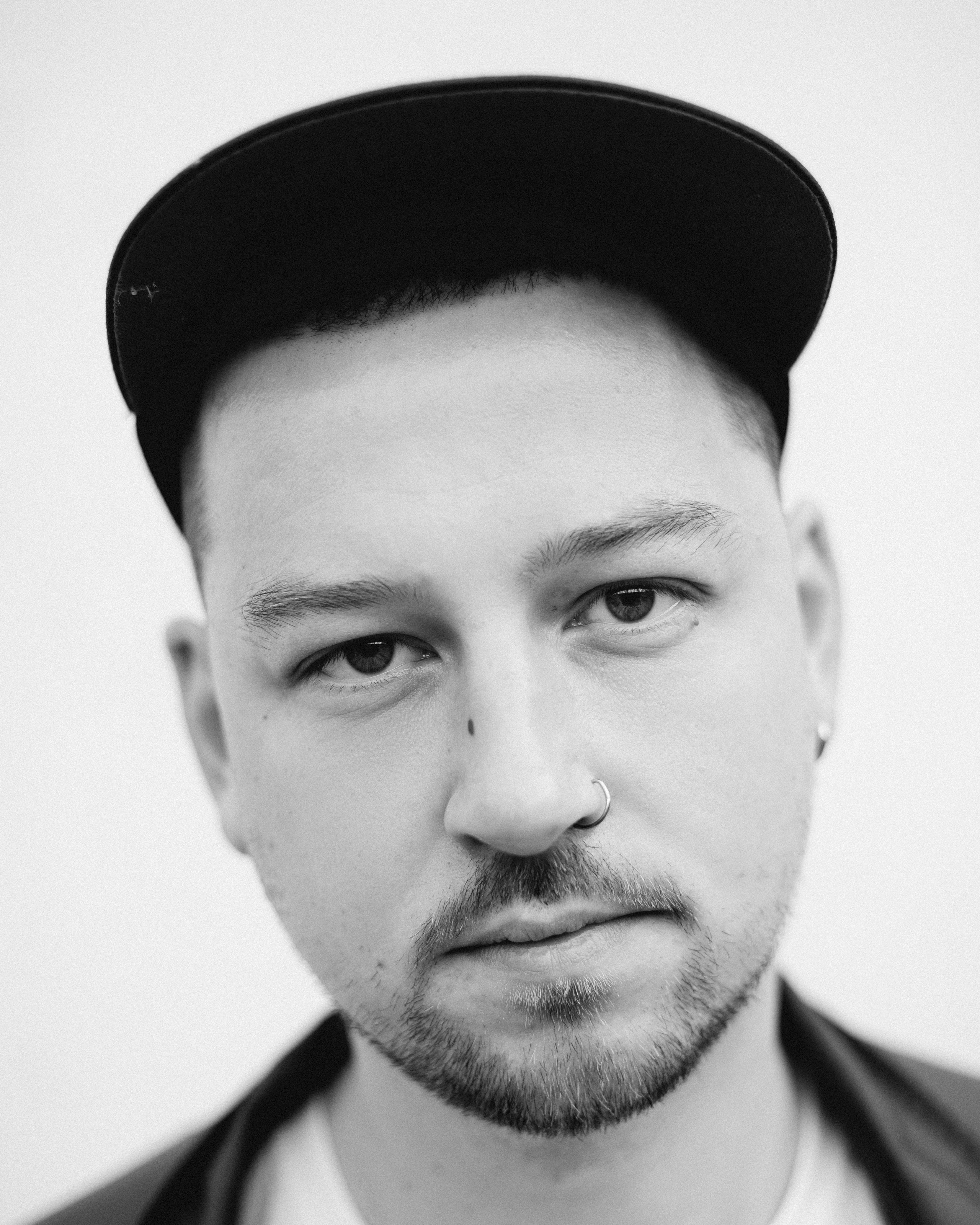 Портреты. KUDRAVETS.PH