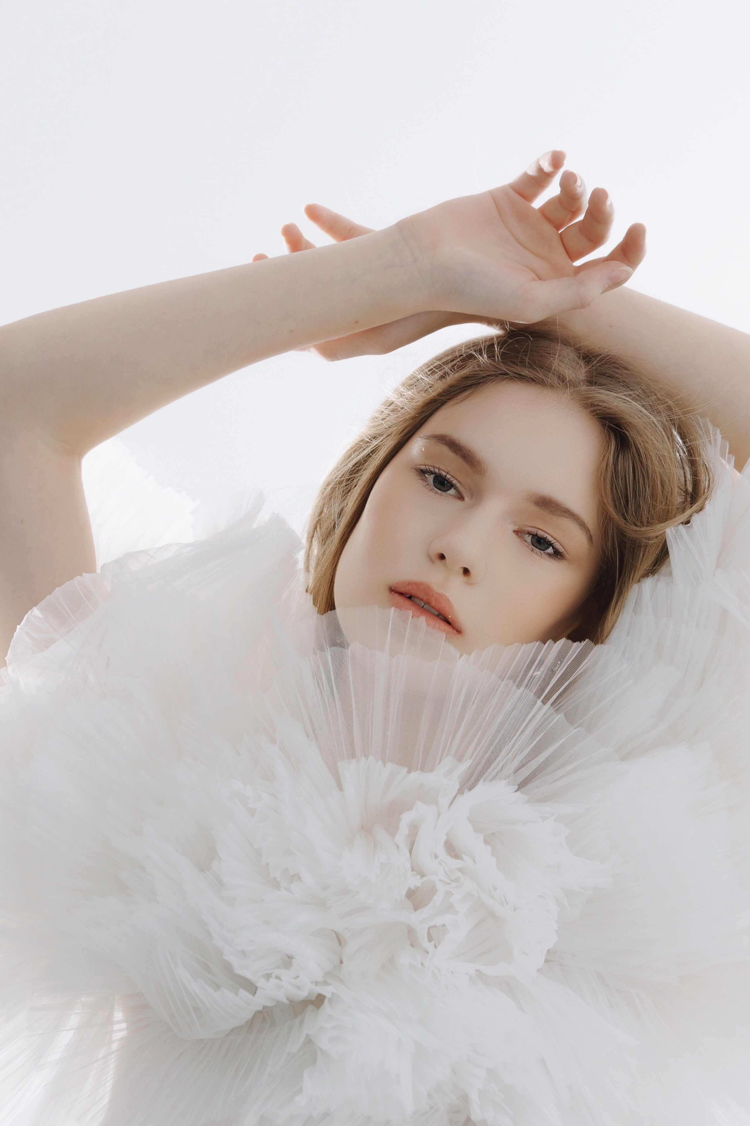 Beaty for fashionspace. Фотограф в Москве