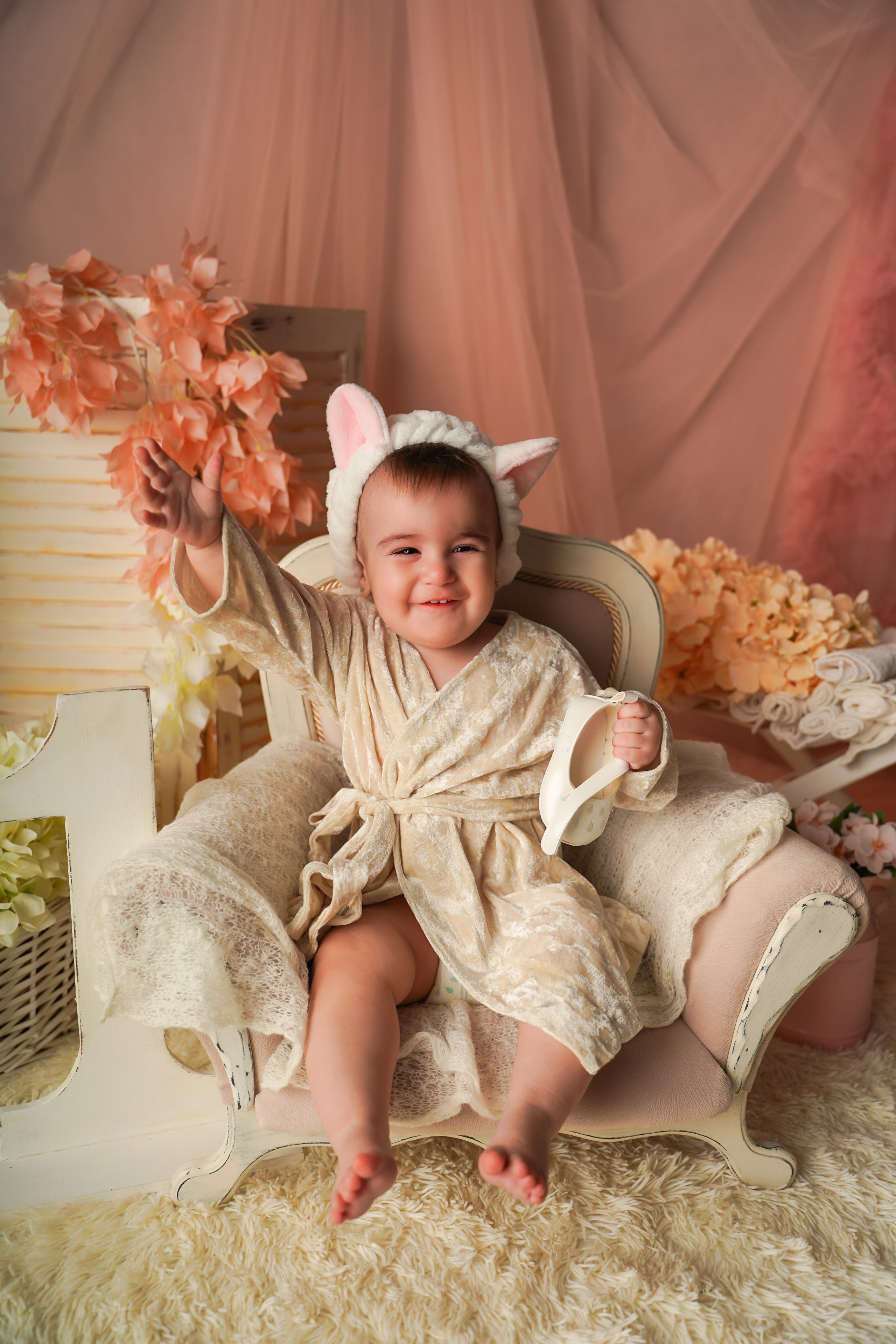 Девочки. Детский и семейный фотограф. Фотограф новорожденный в Астрахани Марина