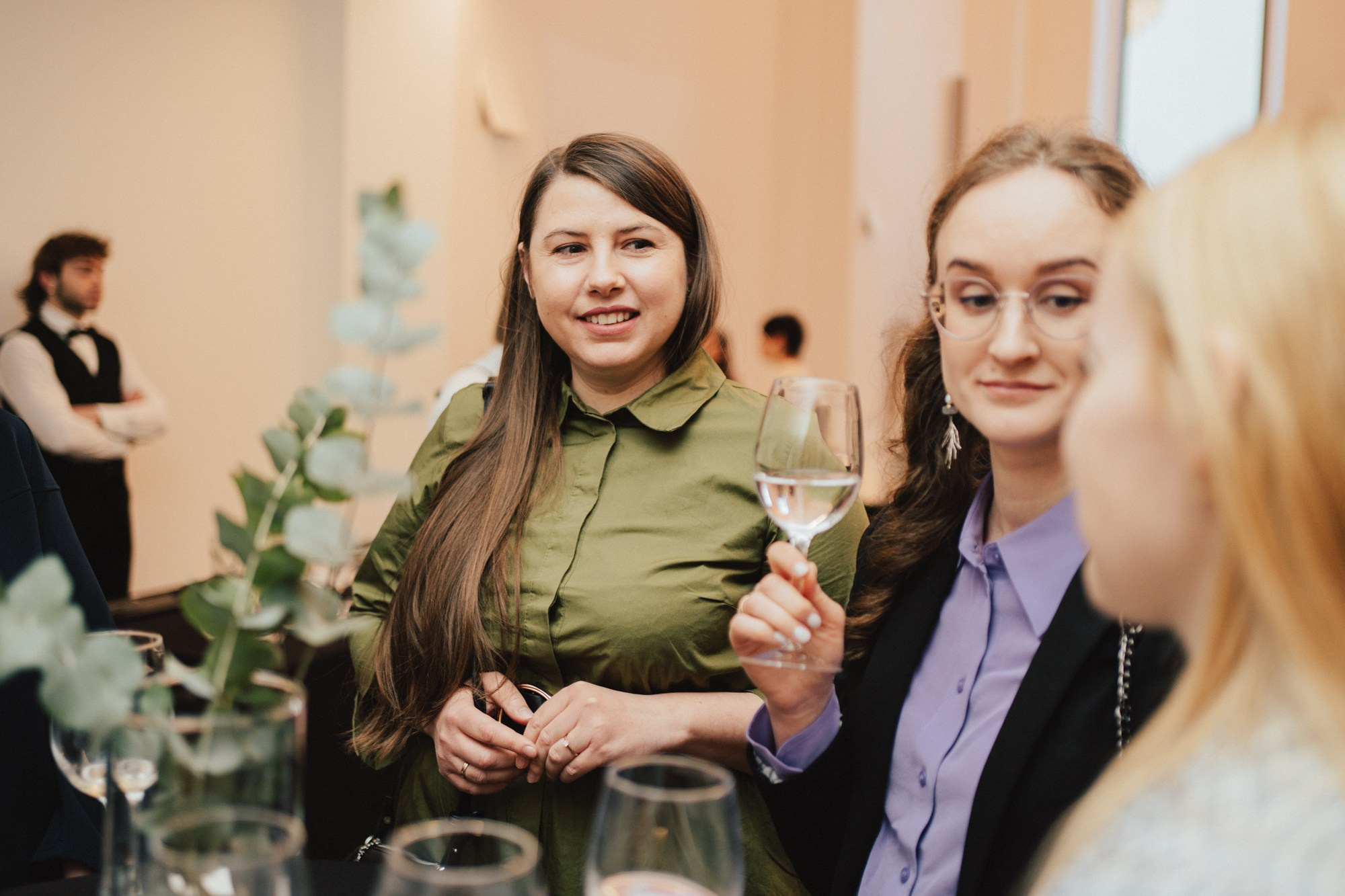 Endobiogenika. Photographer in Vilnius