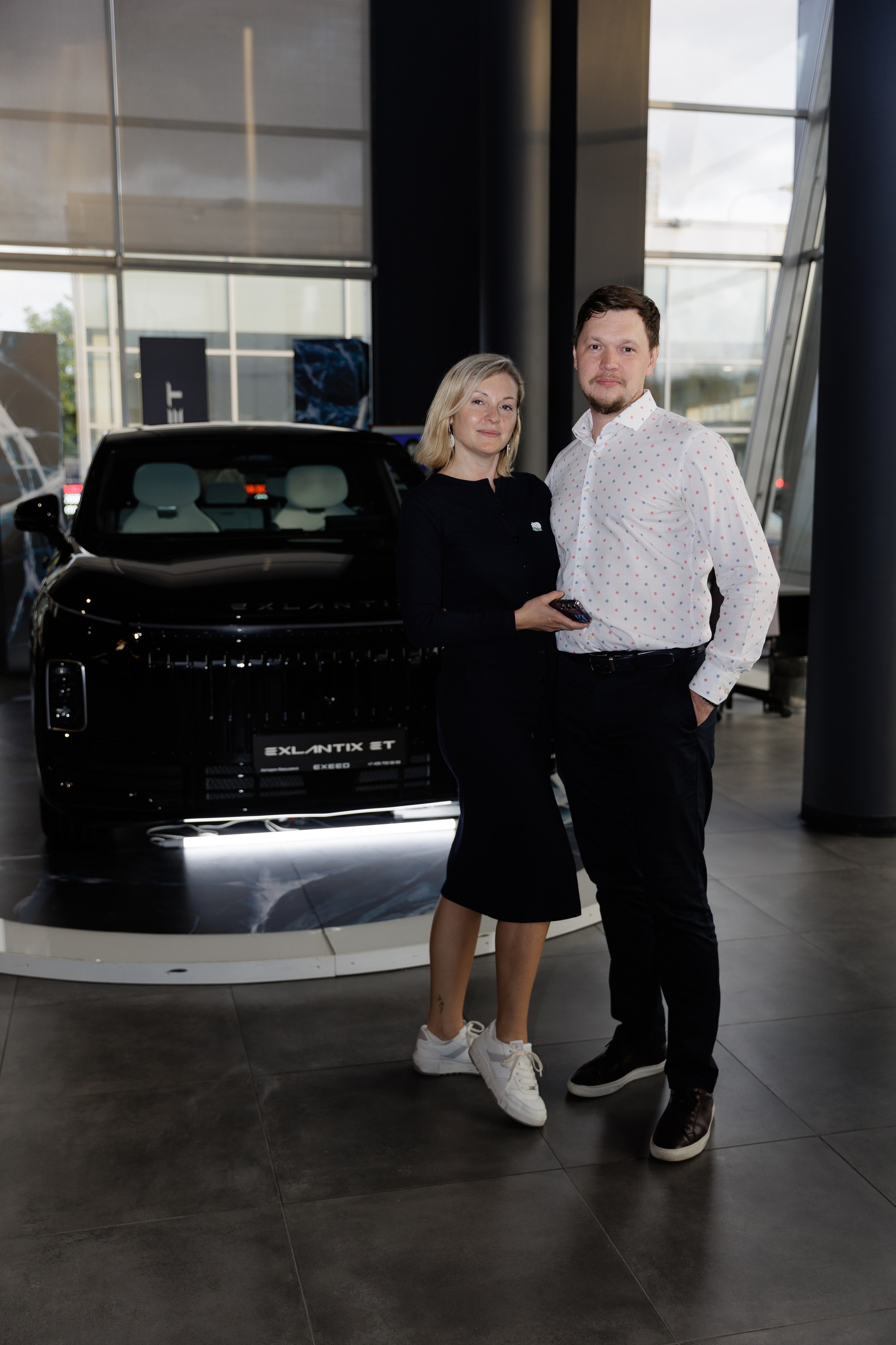 Презентация Exlantix. Свадебный фотограф в Москве    Еремин Анатолий