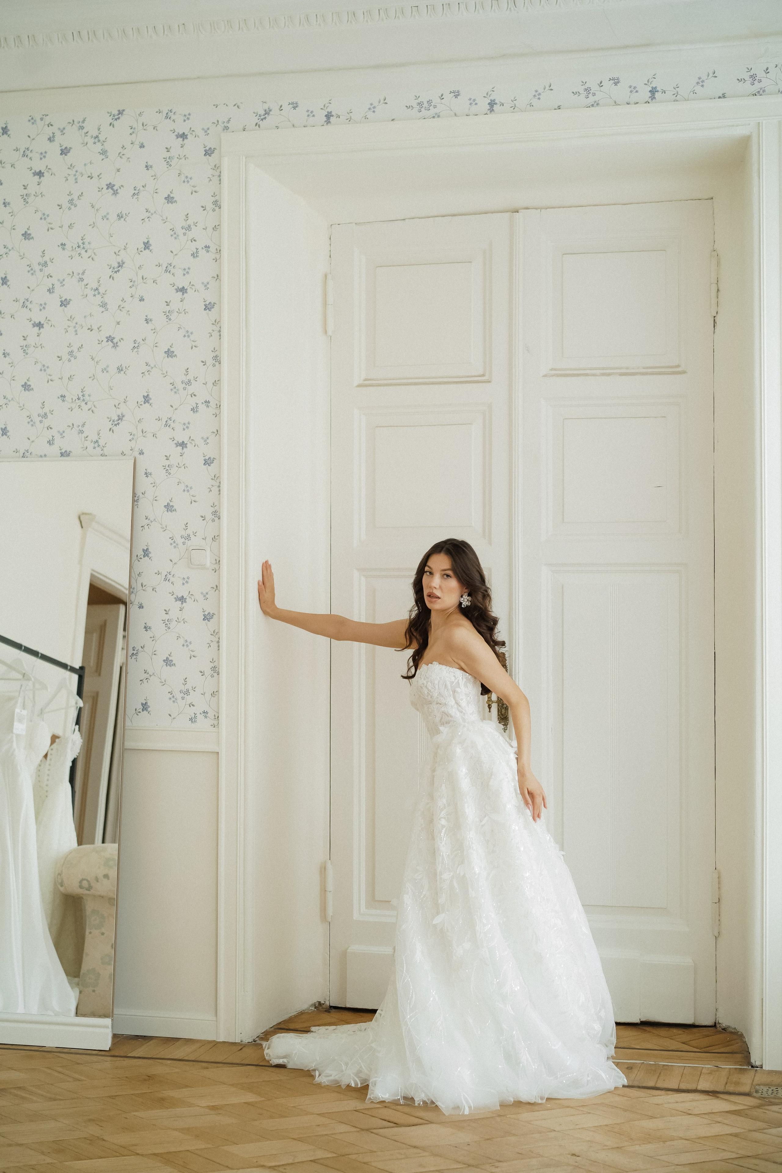 Love lace. Фотограф Валентина Григорьева, г. Москва