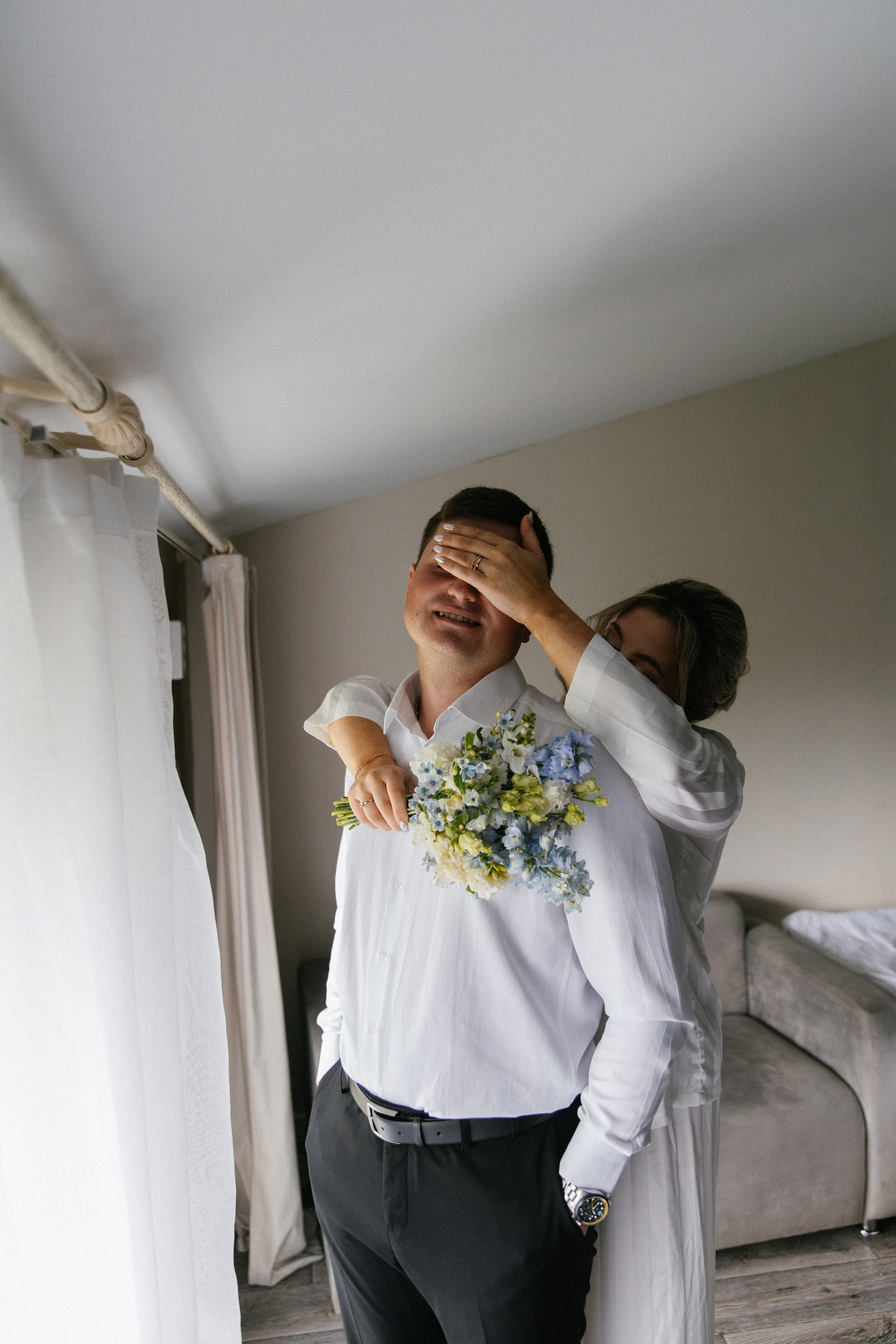 Таня и Никита | туса в Урене. Фотограф Катя Трусова