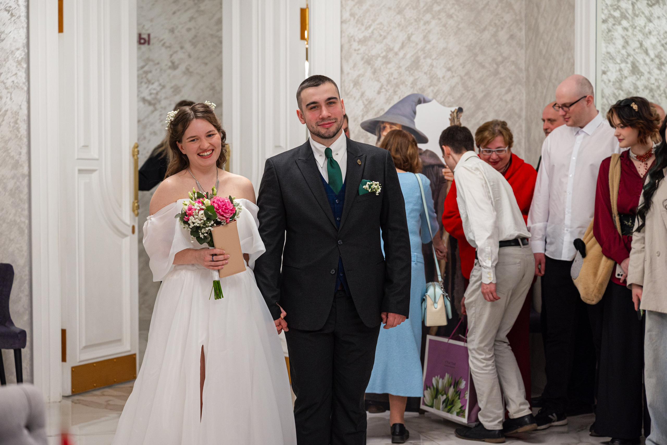 Роспись Илья и Майя. Фотограф Дарья Сафонова Dashulkacss