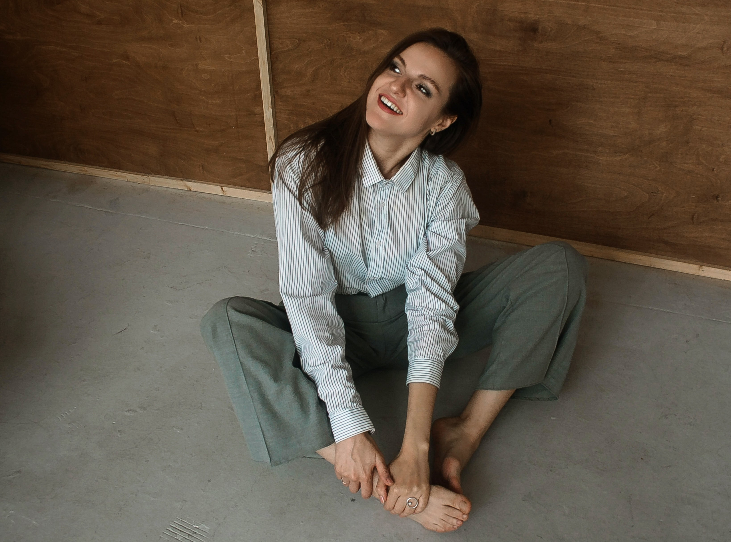 Эльвира. Дарья Баруткина фотограф в Санкт-Петербурге