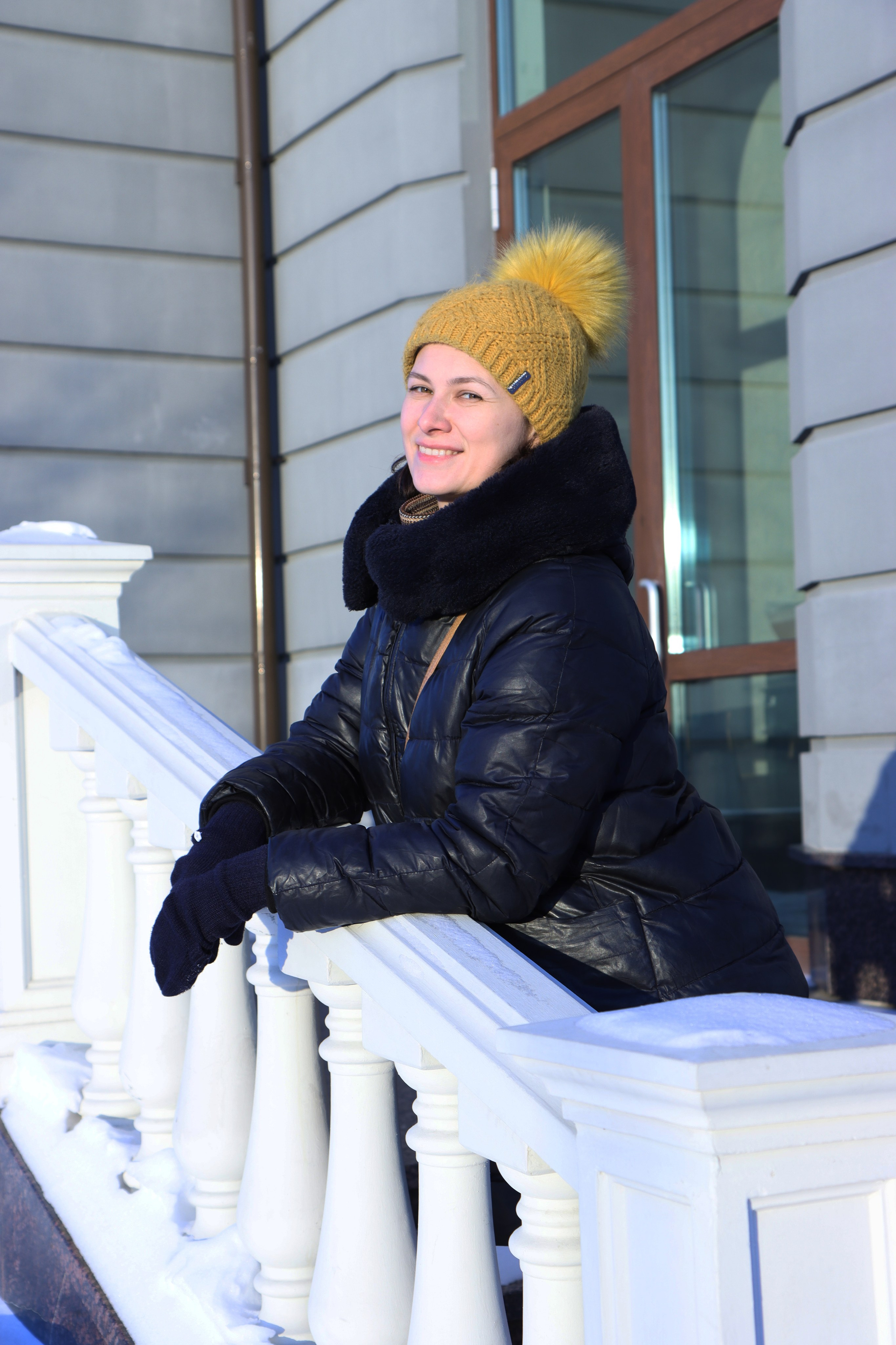 Фото прогулка. Творческий фотограф в Екатеринбурге Горинова Наталья