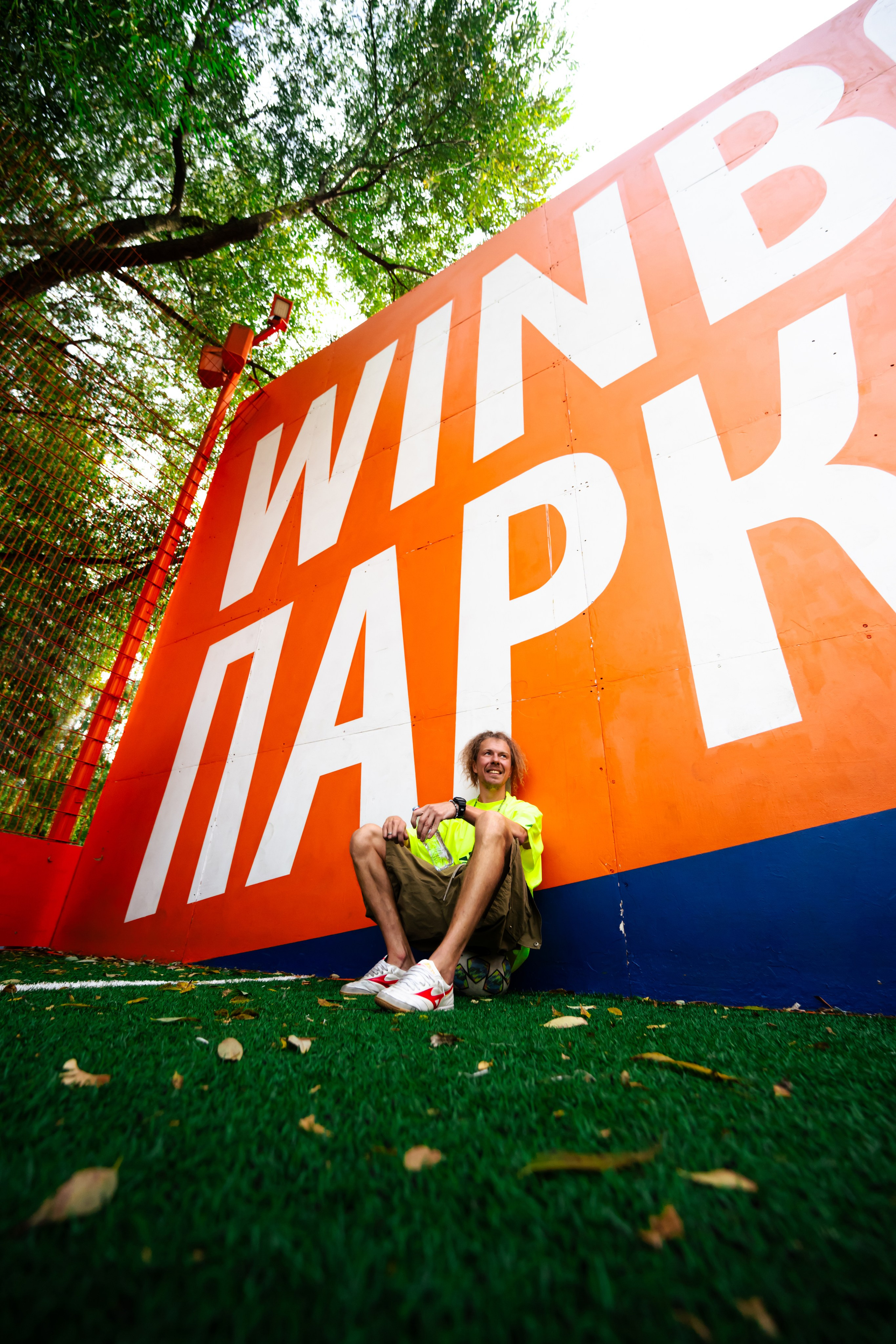 Тренировки | Спортивные мероприятия. Фотограф Котий Даниил